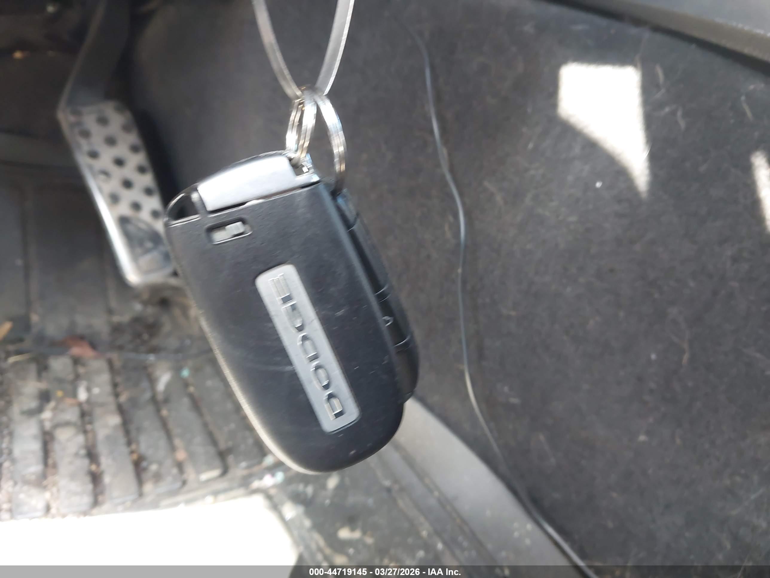 DODGE CHARGER image 11