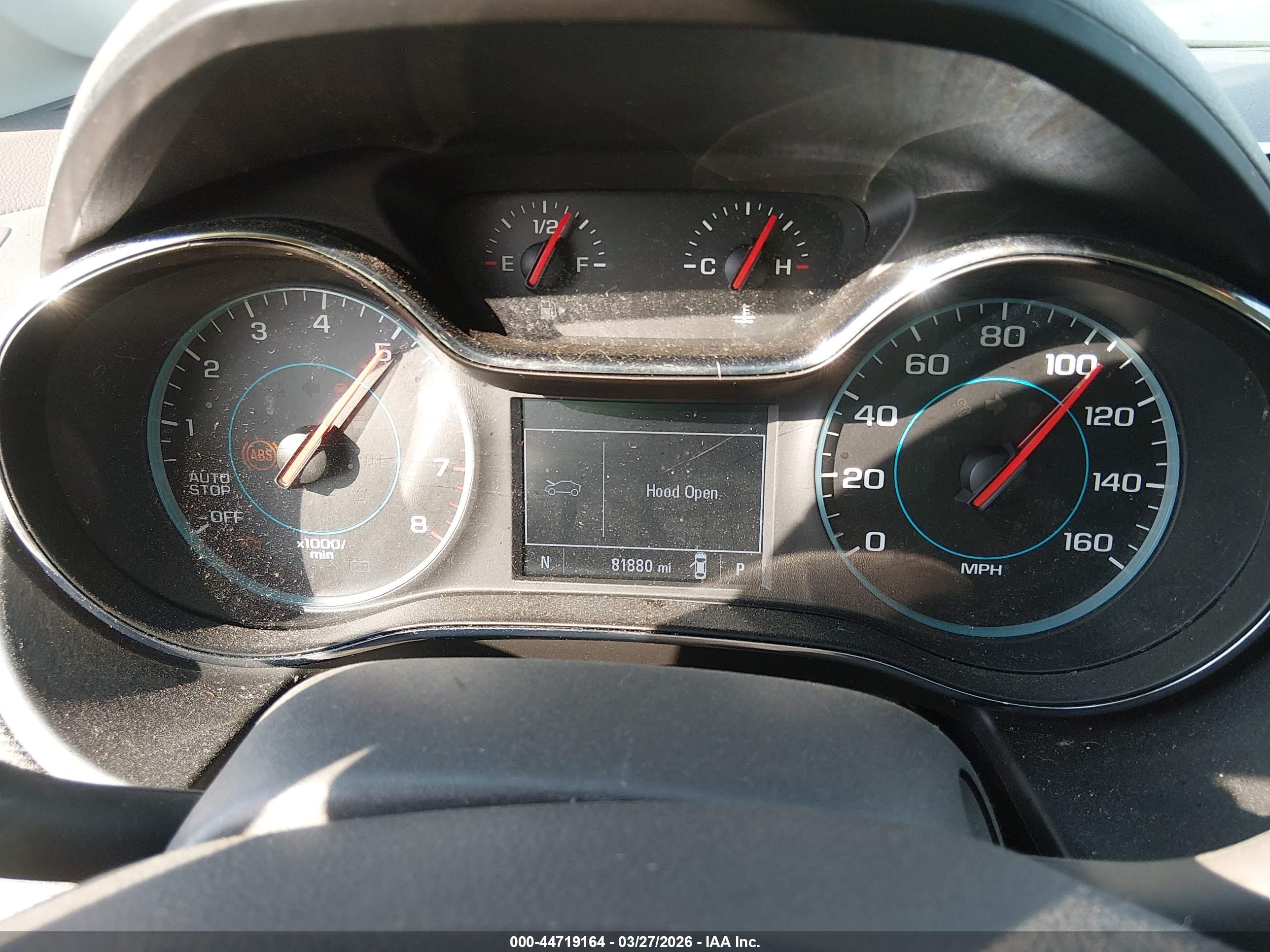 CHEVROLET CRUZE image 7