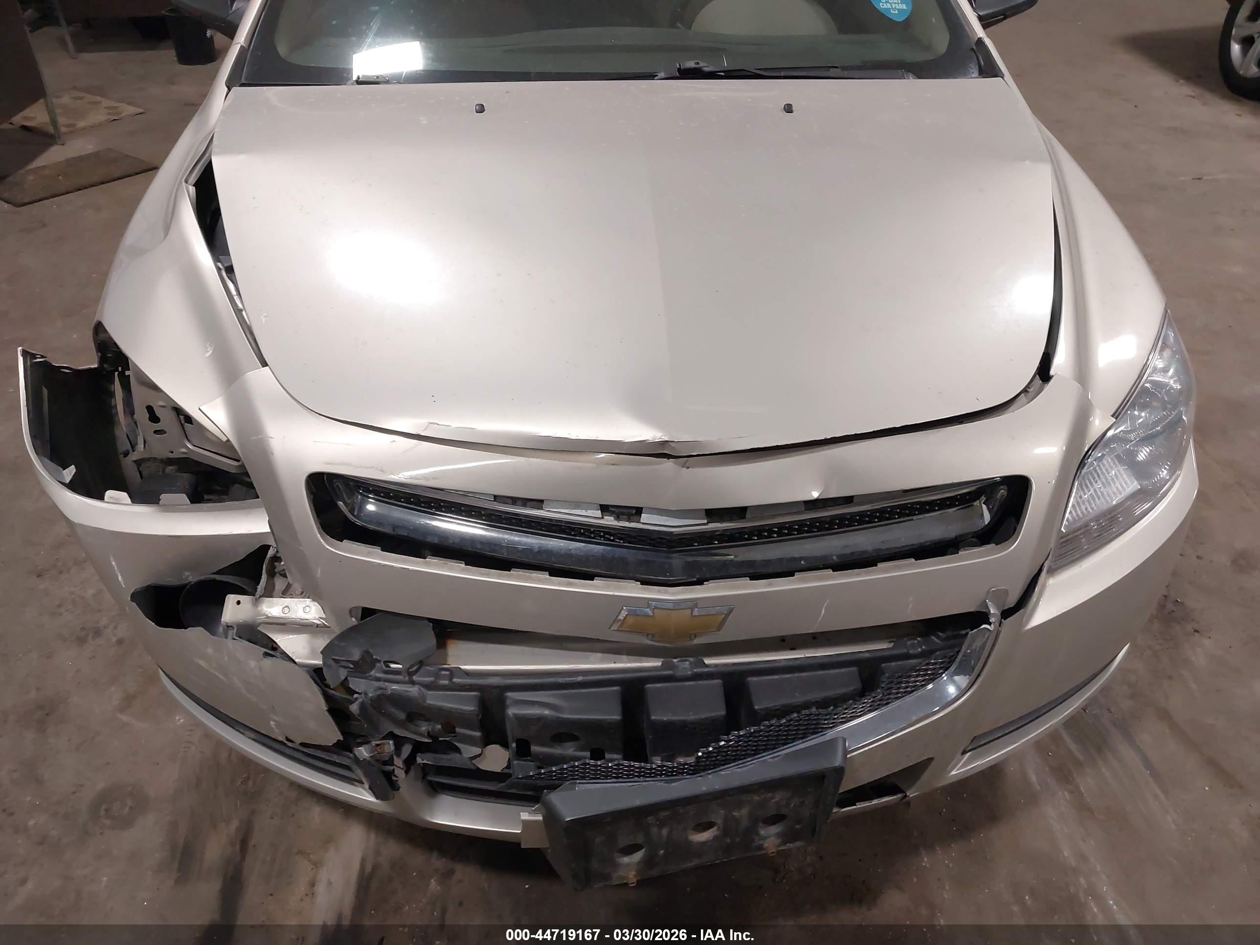 CHEVROLET MALIBU image 6