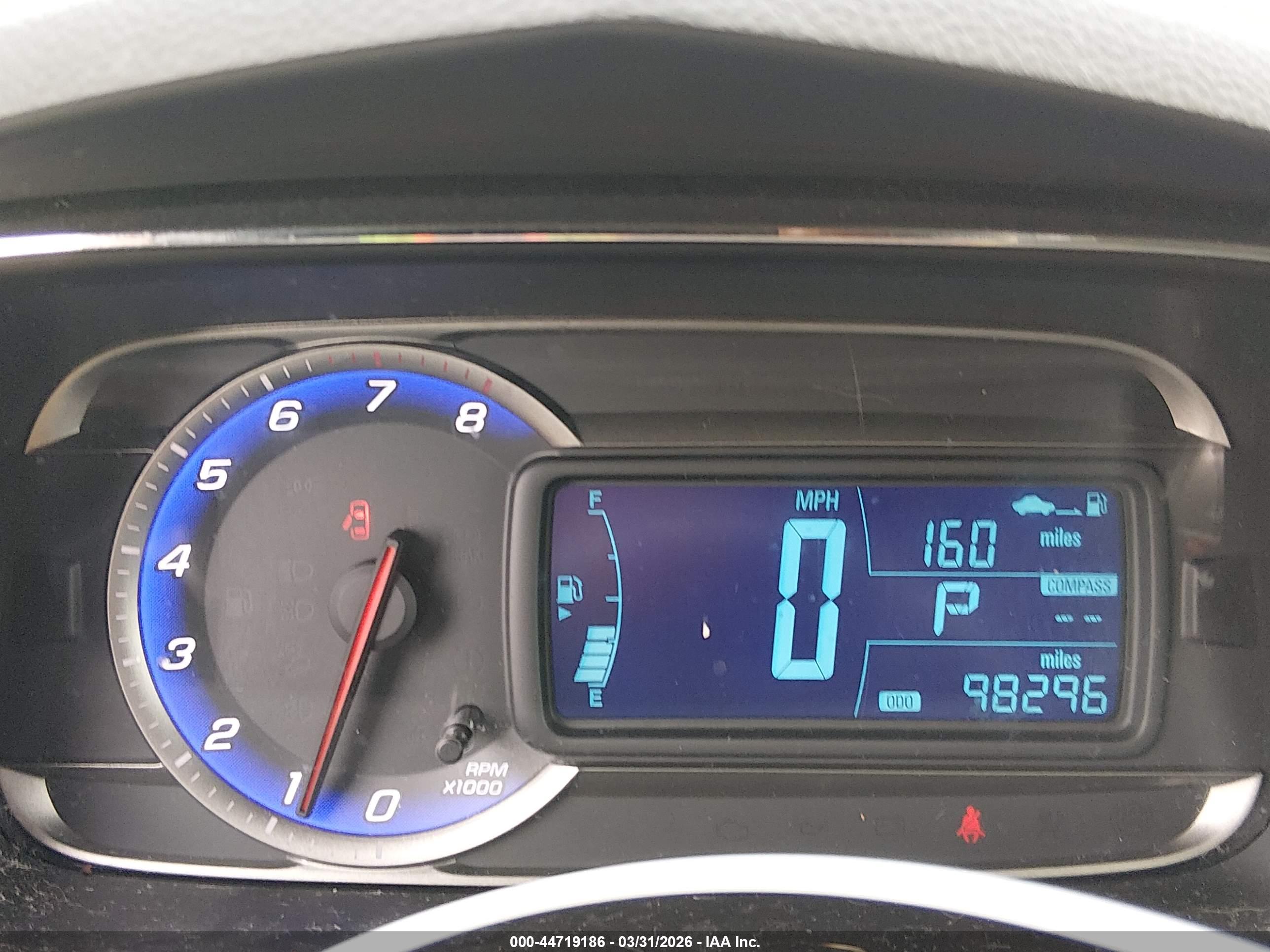 CHEVROLET TRAX image 7