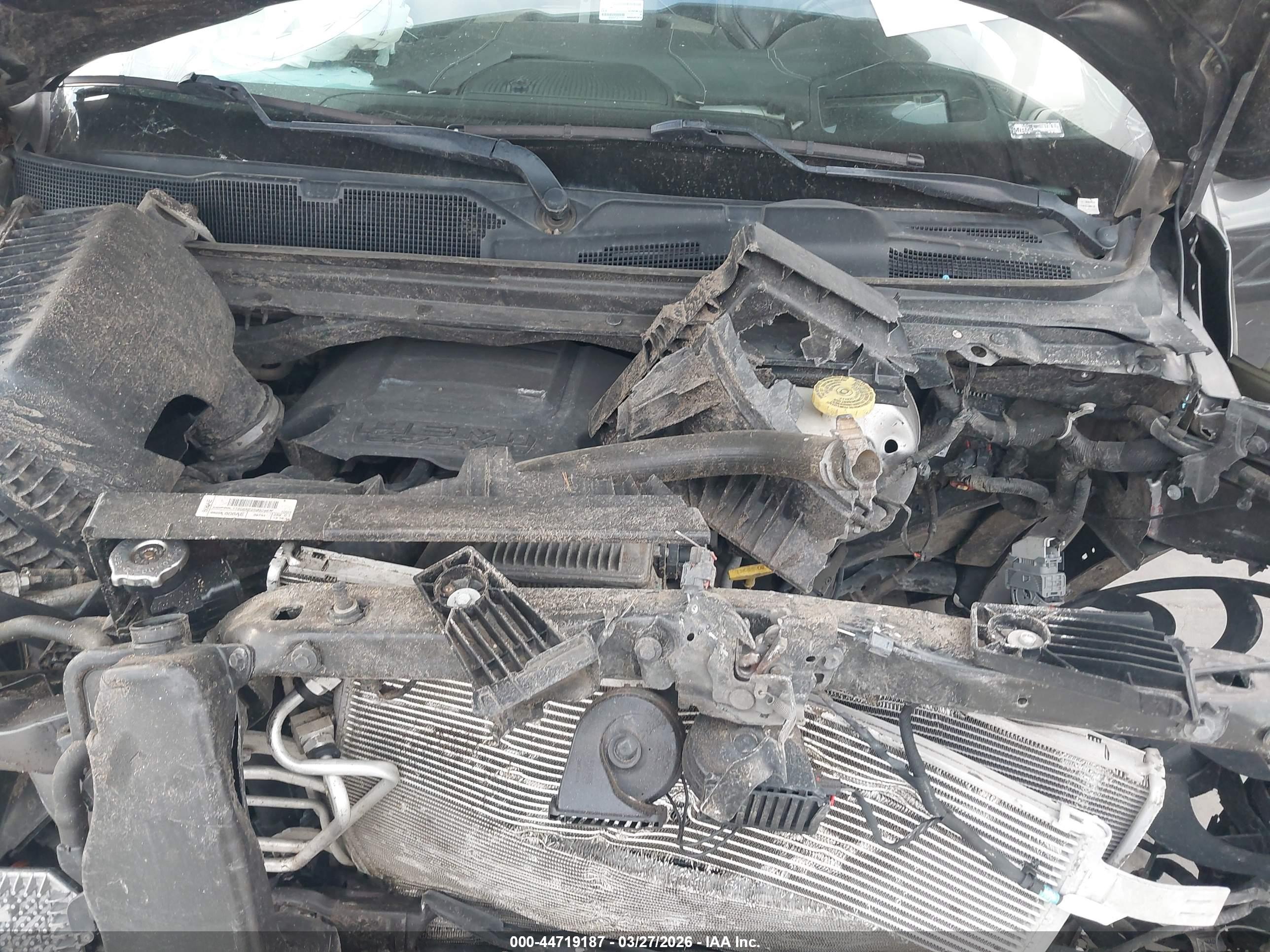 RAM 1500 image 10