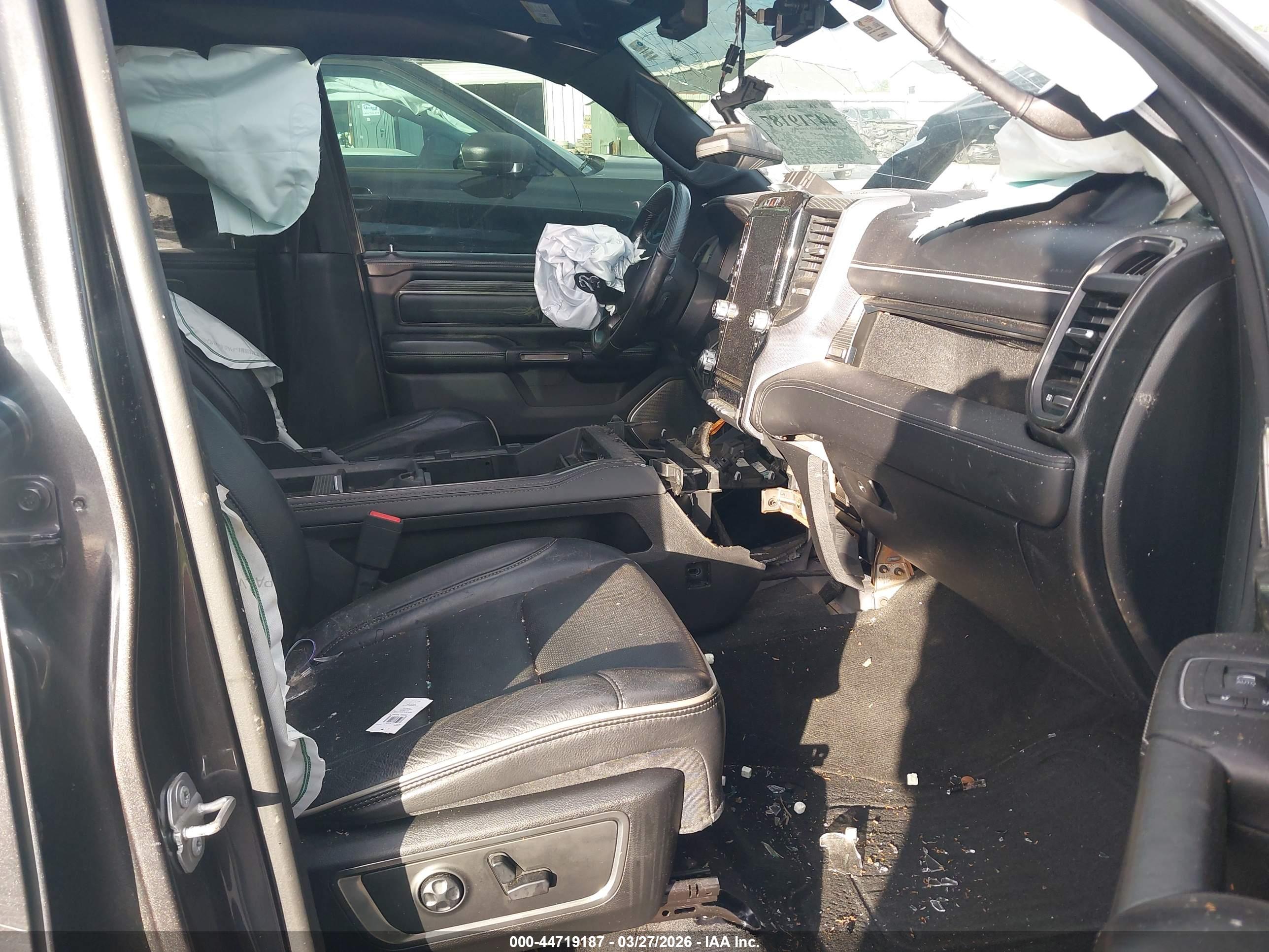 RAM 1500 image 5