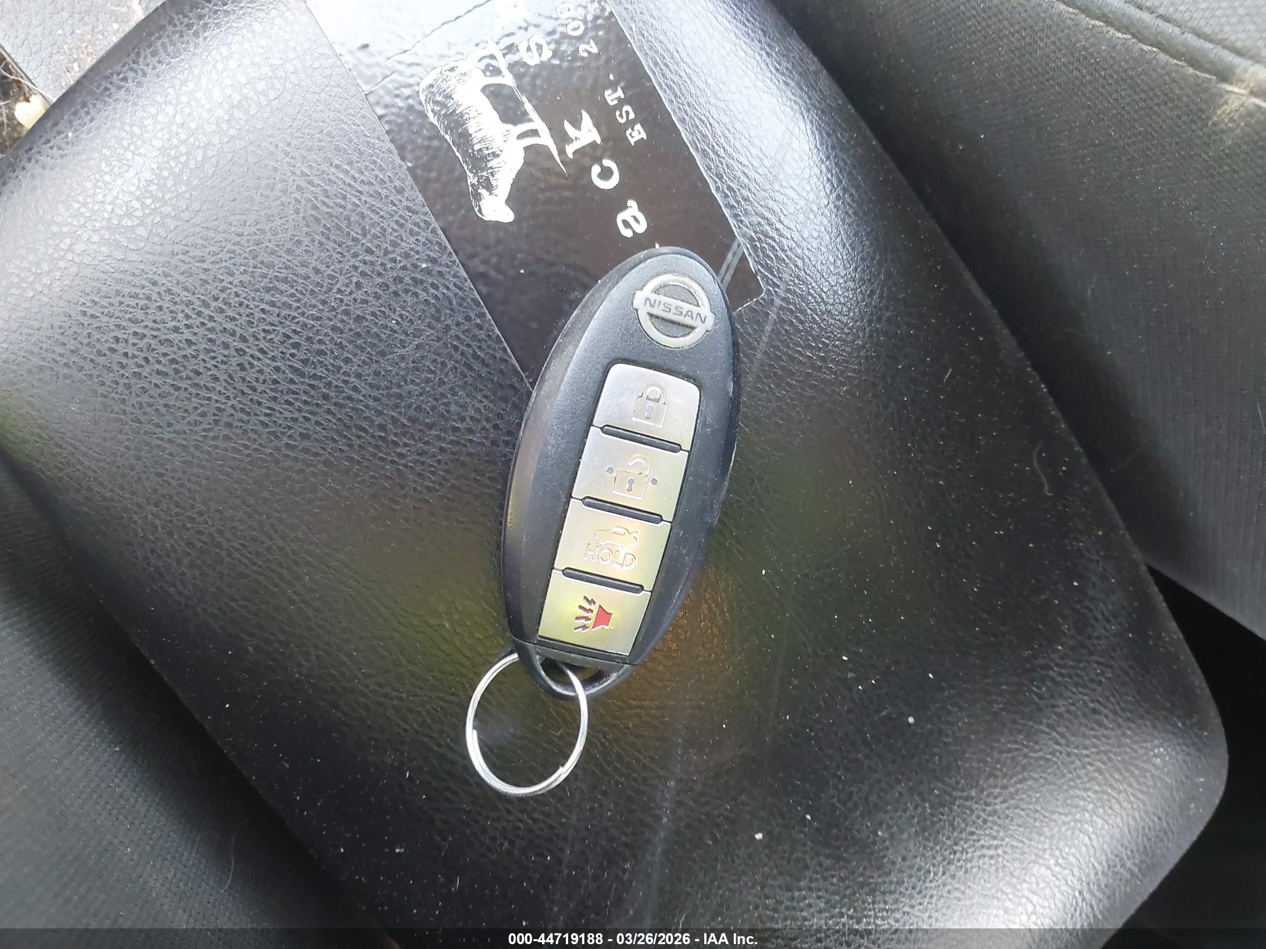 NISSAN SENTRA image 11