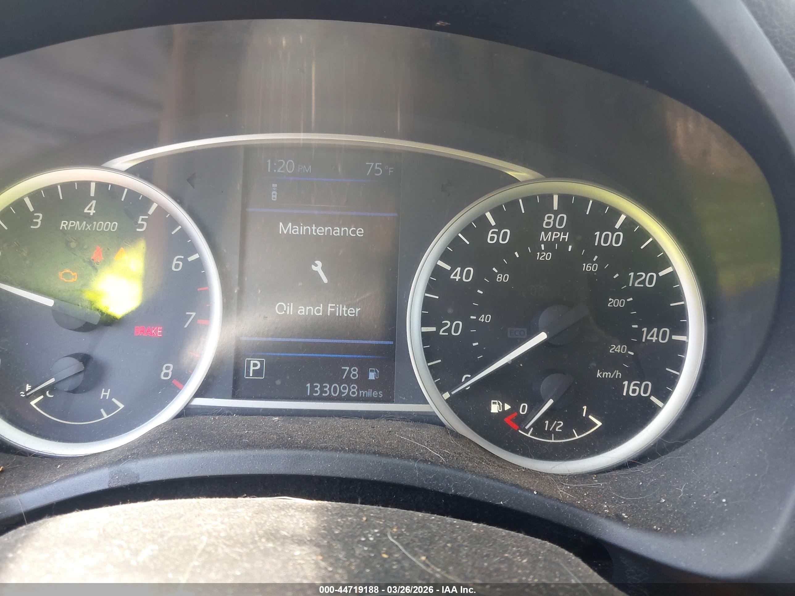 NISSAN SENTRA image 7