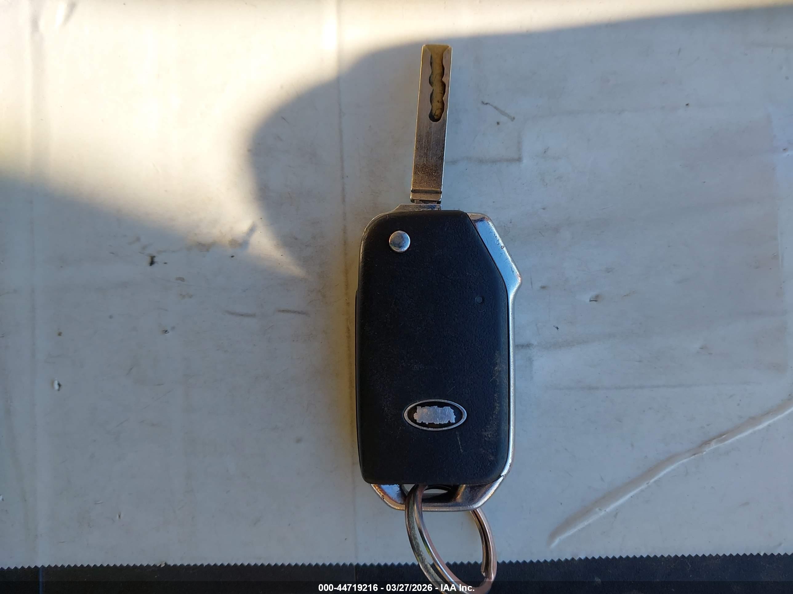 KIA FORTE image 11