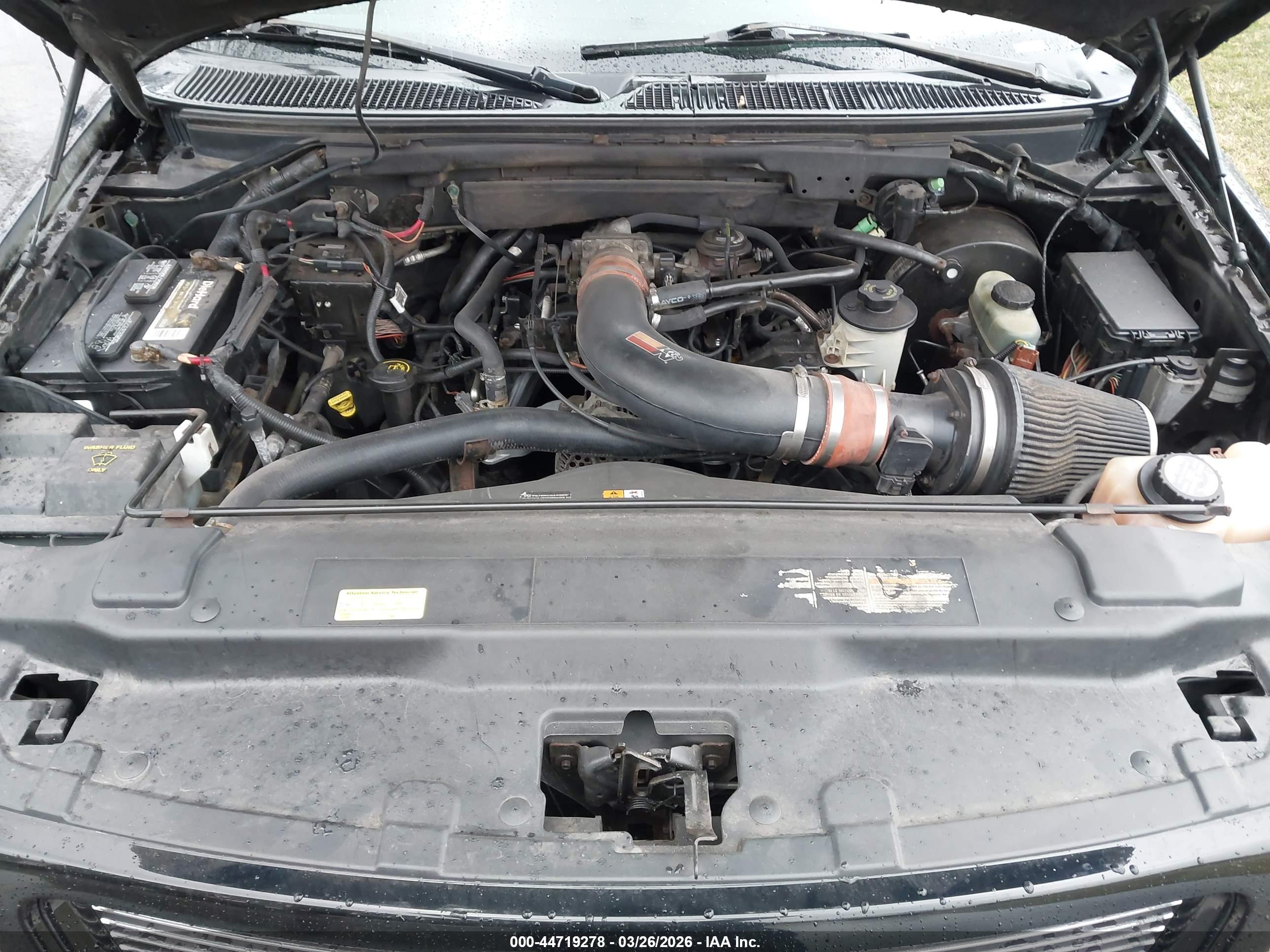 FORD F-150 image 10