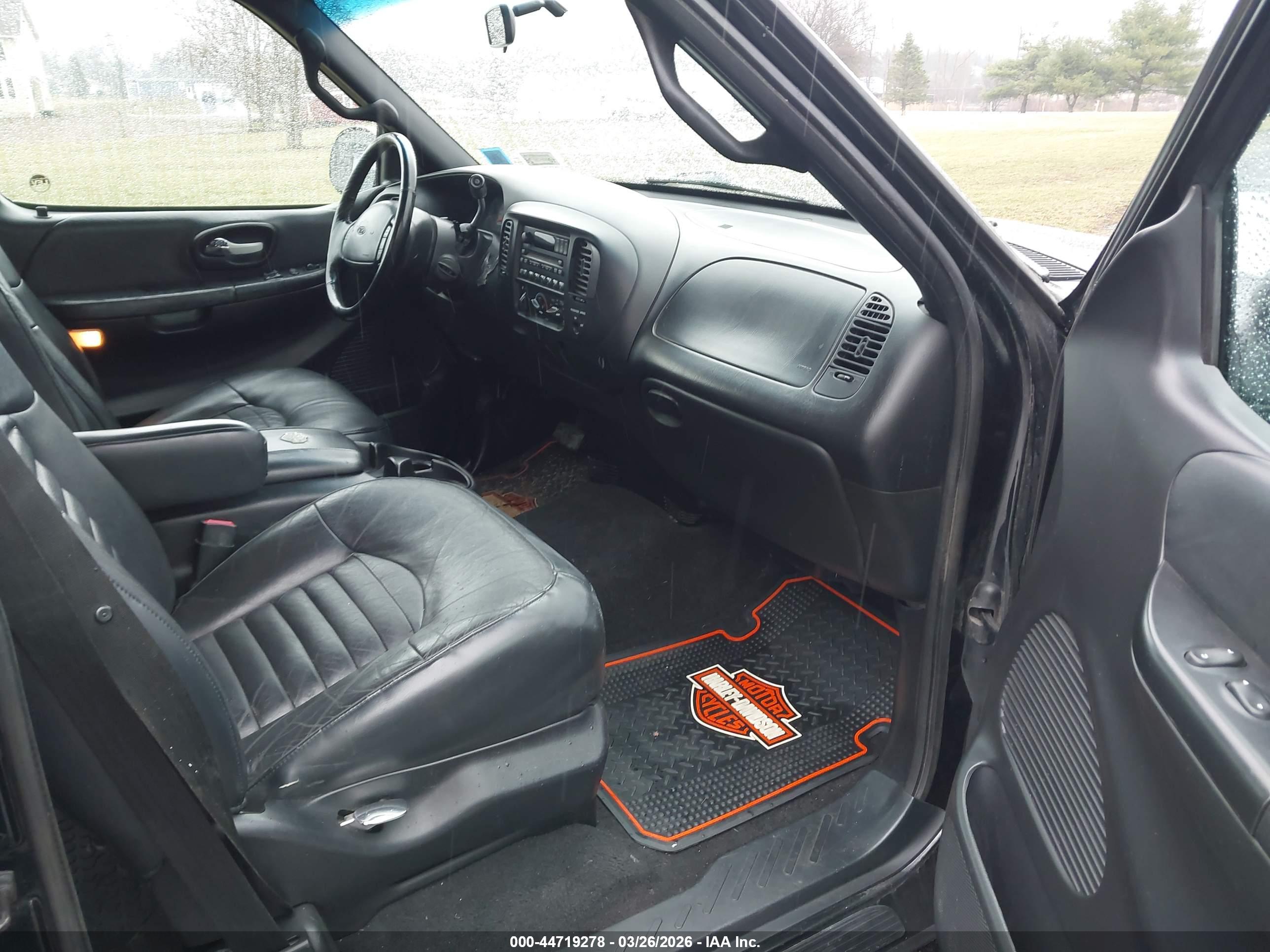 FORD F-150 image 5
