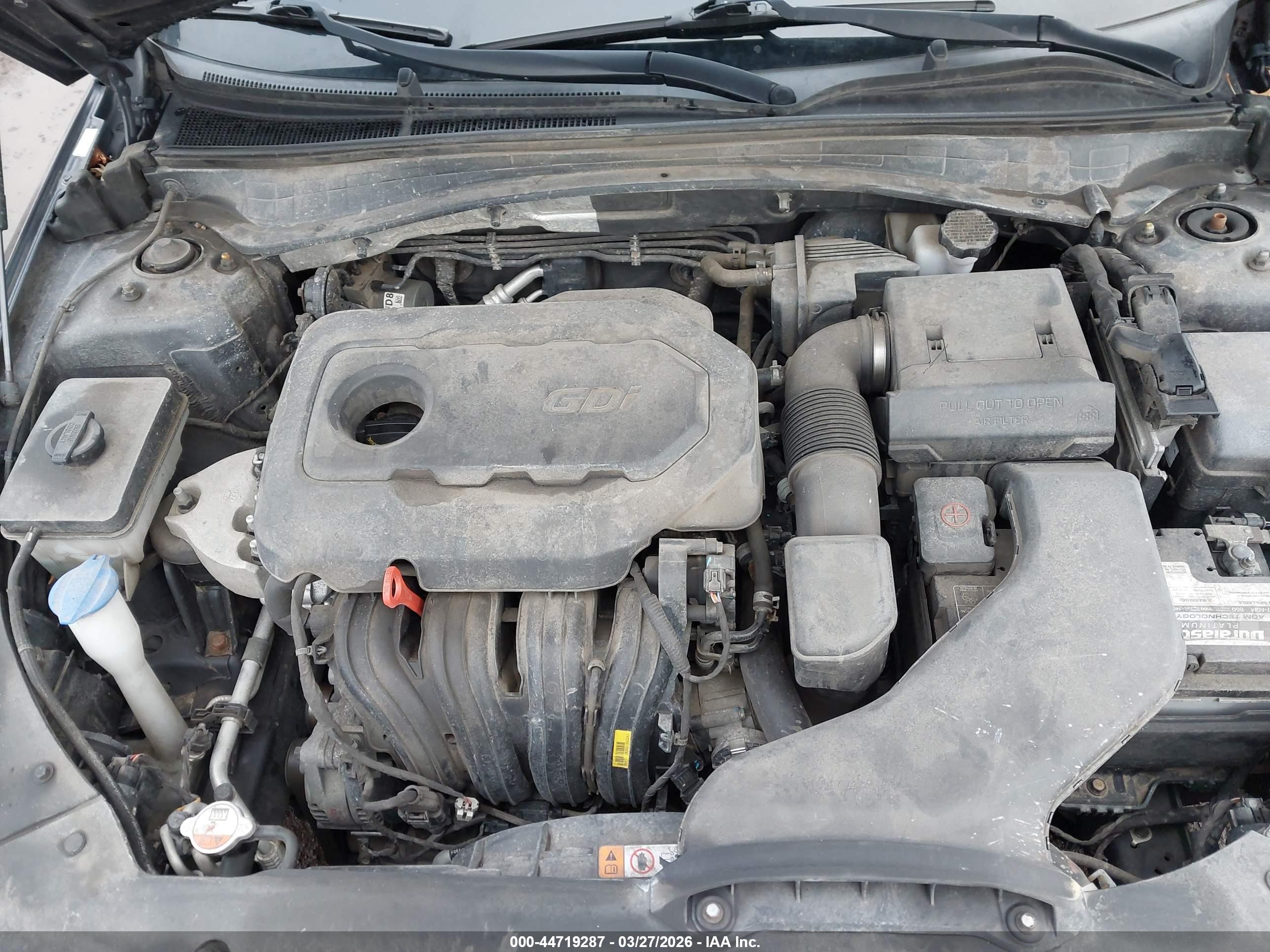 KIA OPTIMA image 10