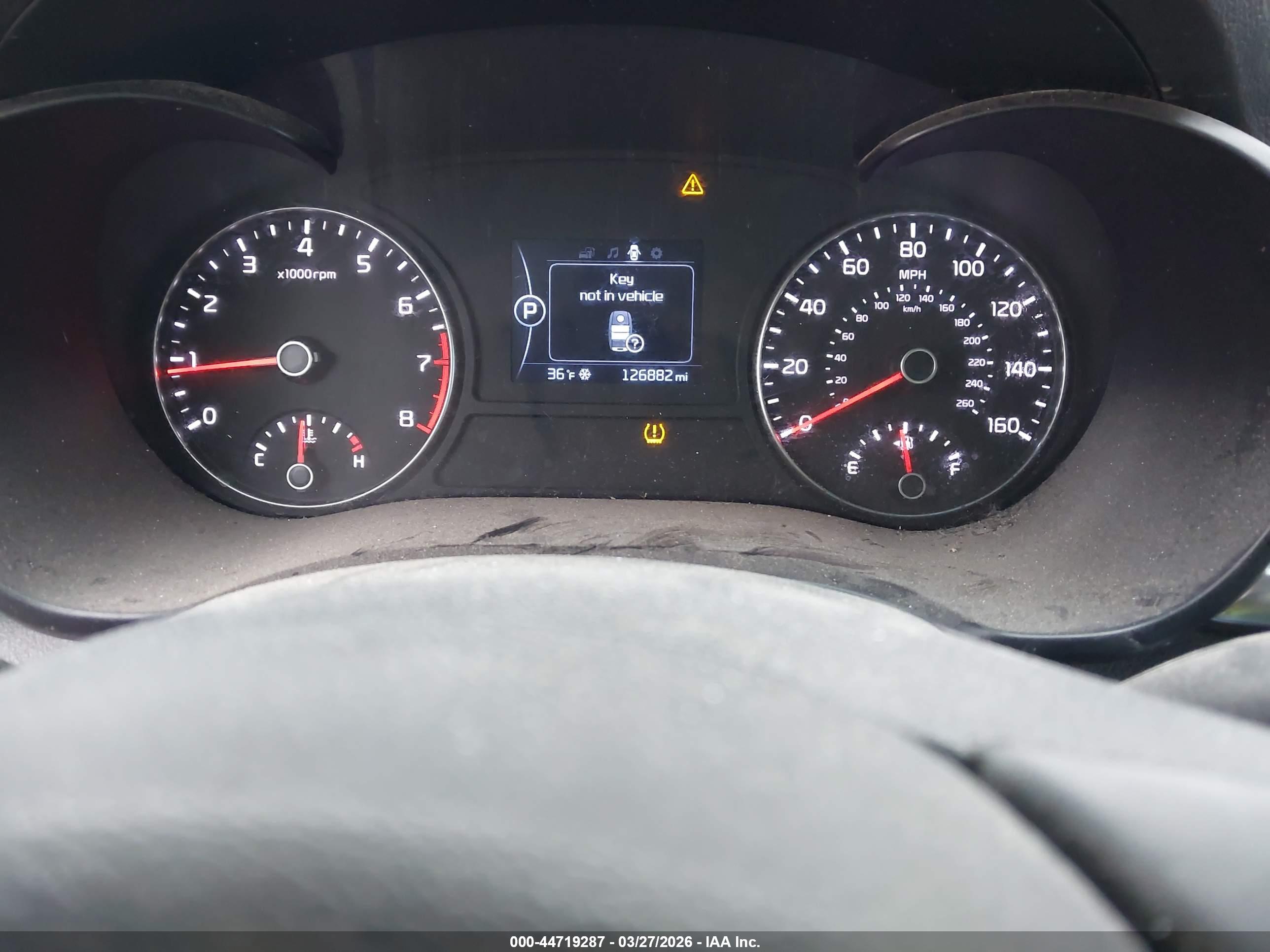 KIA OPTIMA image 7