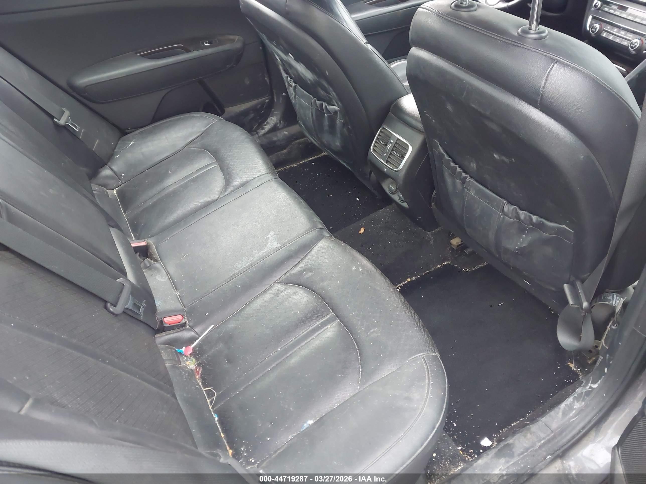 KIA OPTIMA image 8