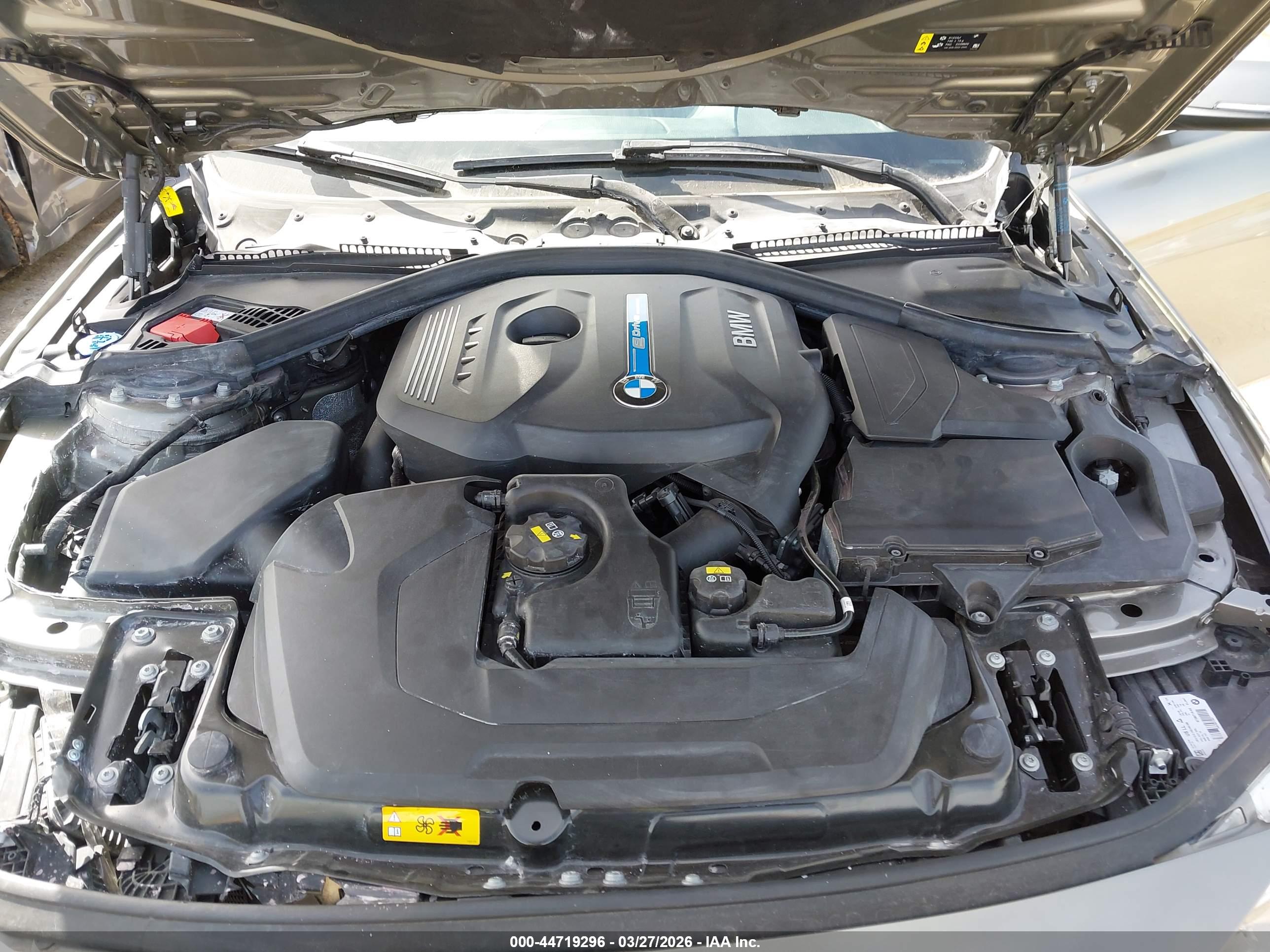 BMW 330E image 10