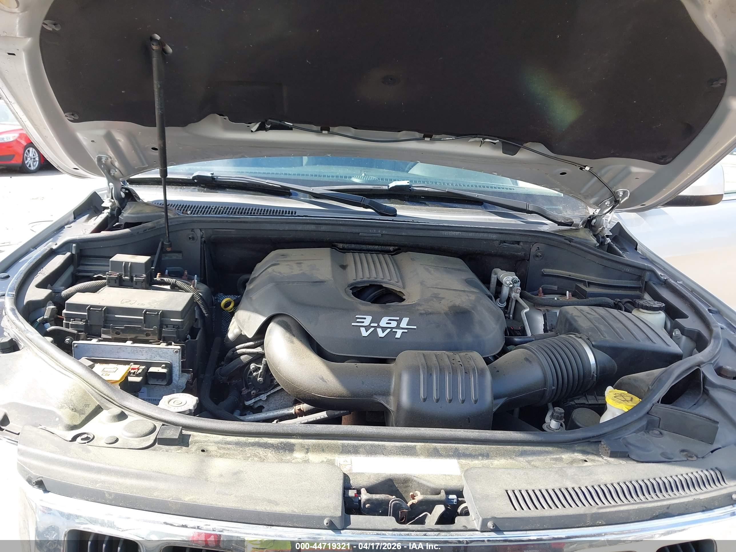 JEEP GRAND image 10