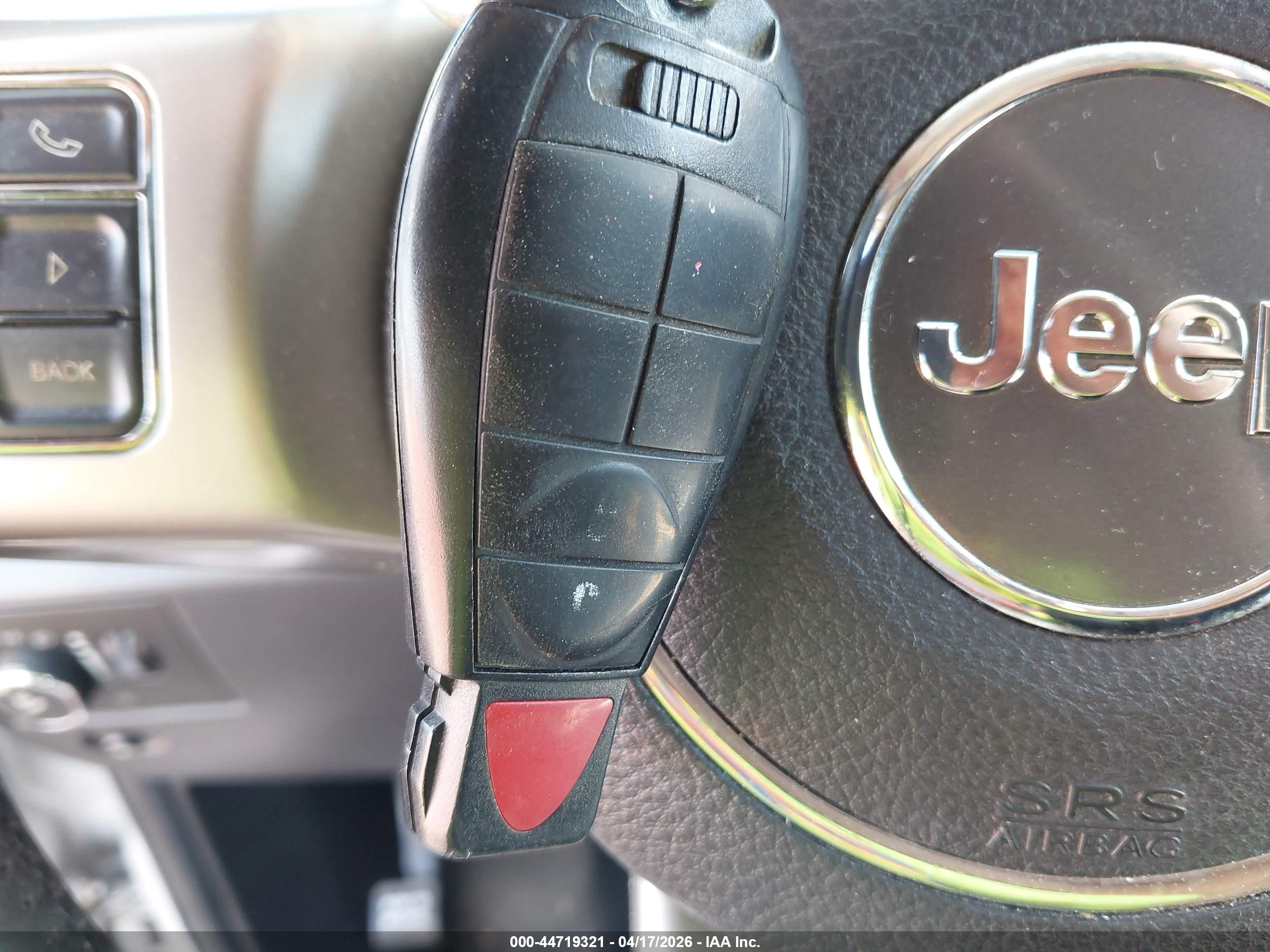 JEEP GRAND image 11