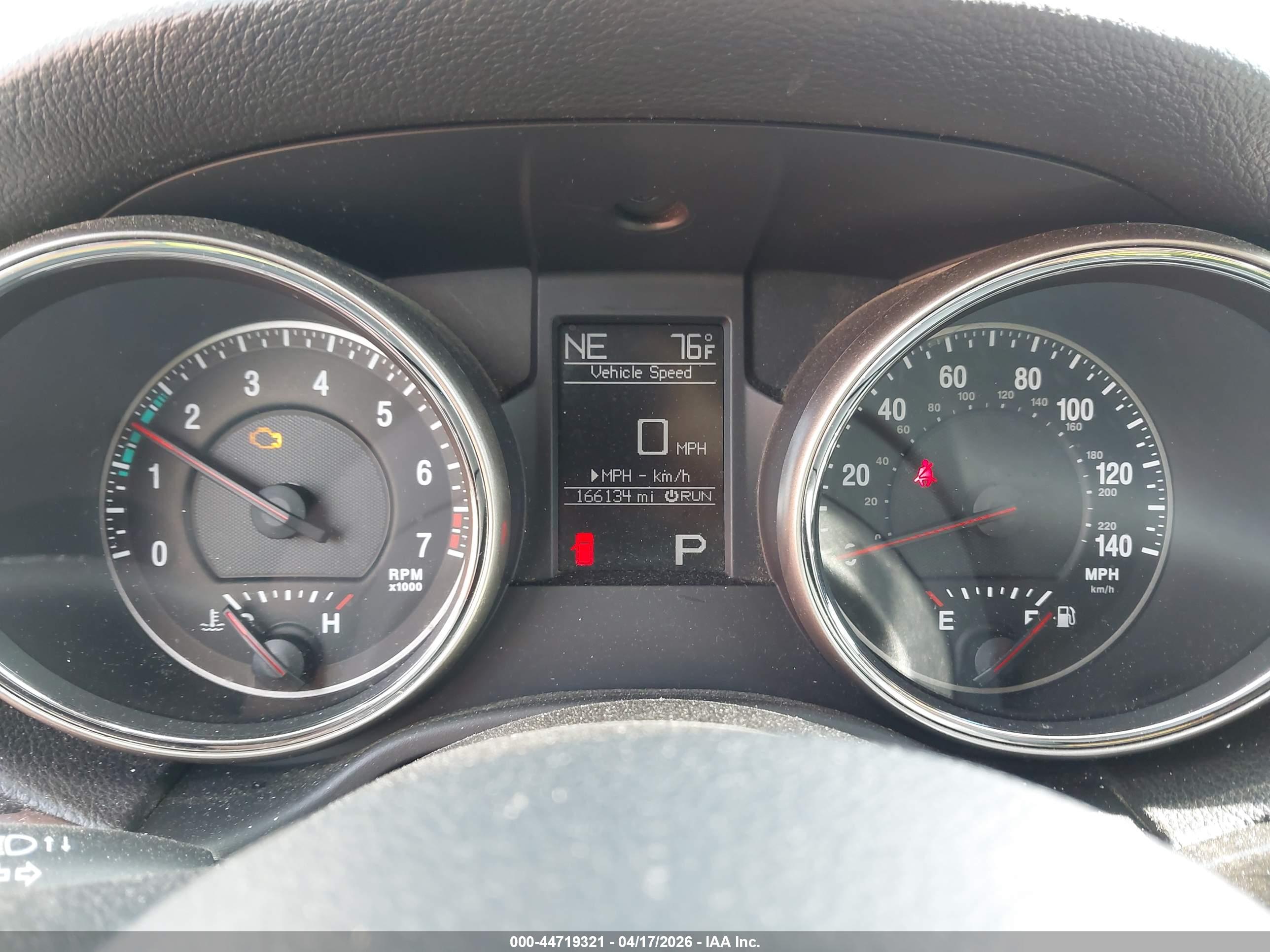 JEEP GRAND image 7