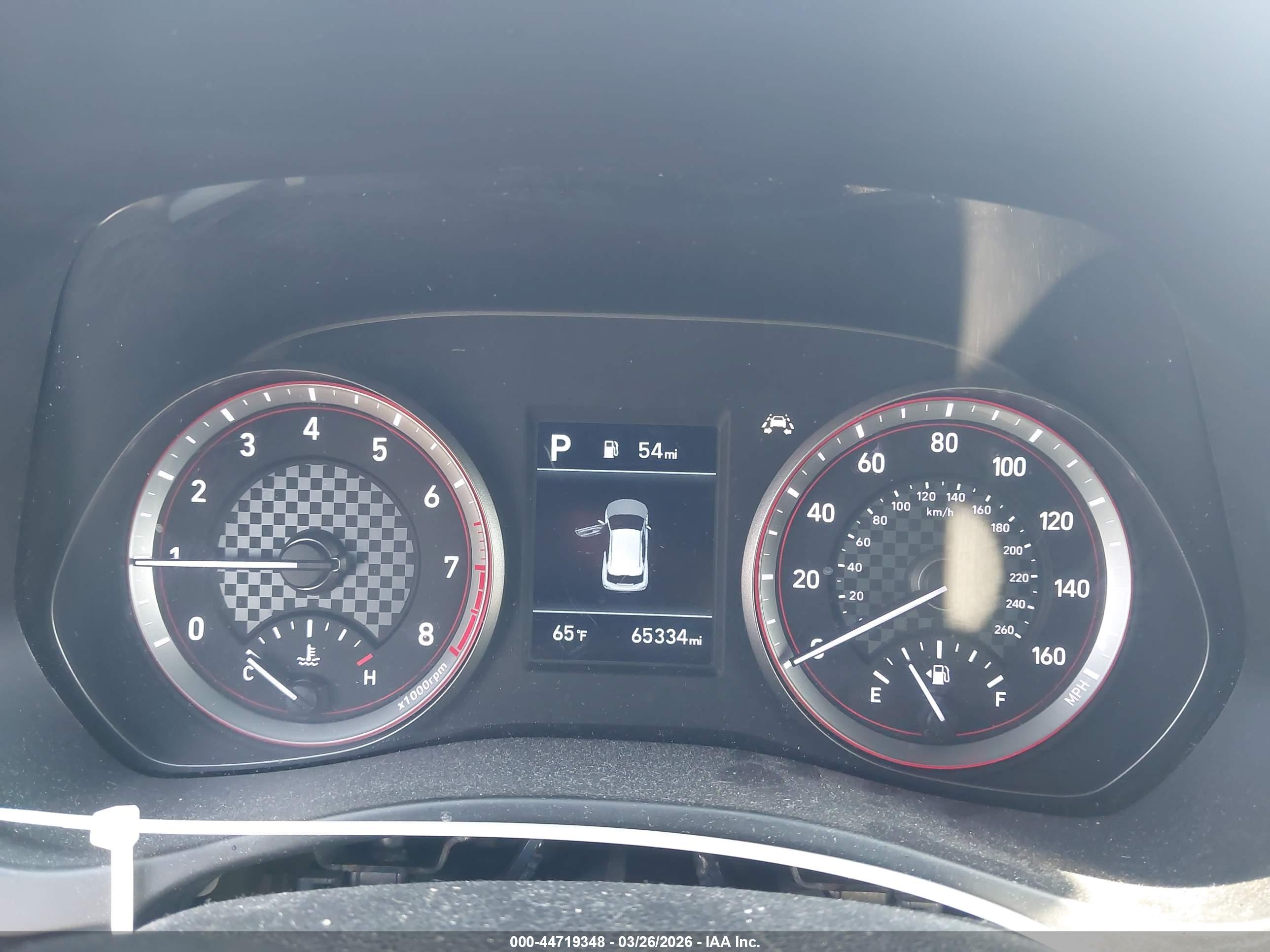 HYUNDAI VELOSTER image 7