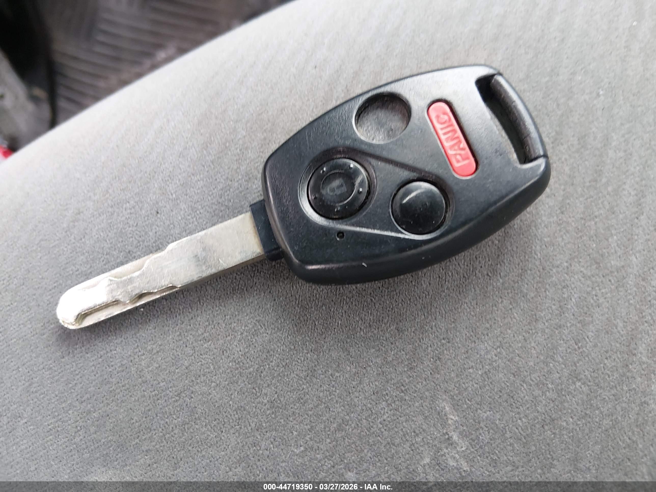HONDA CIVIC image 11