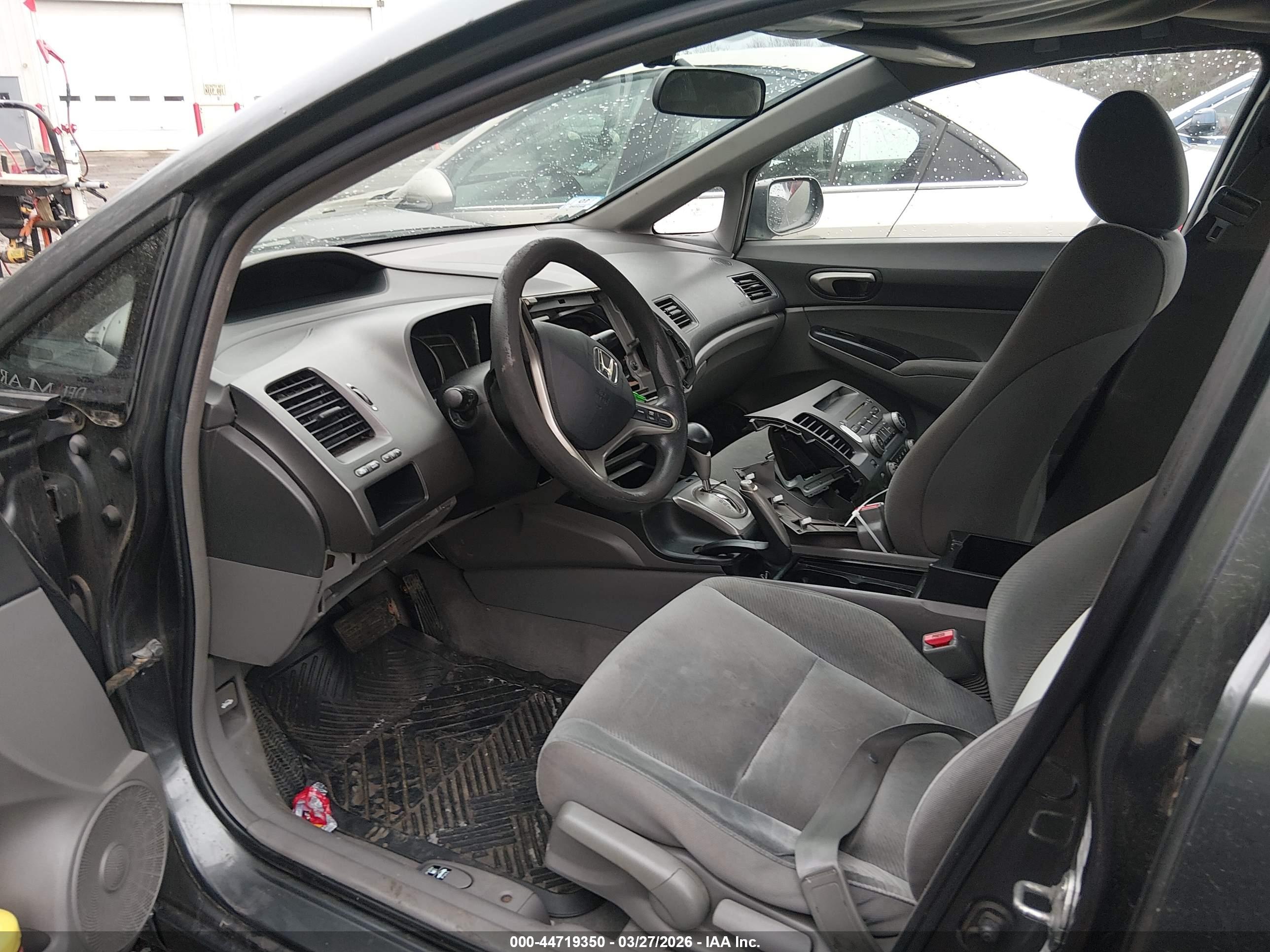HONDA CIVIC image 5