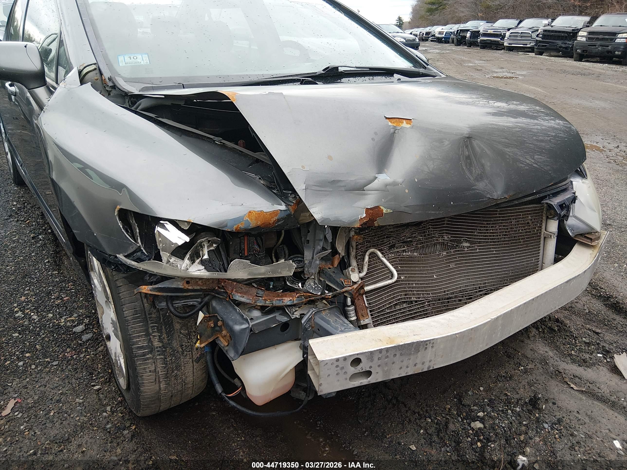 HONDA CIVIC image 6
