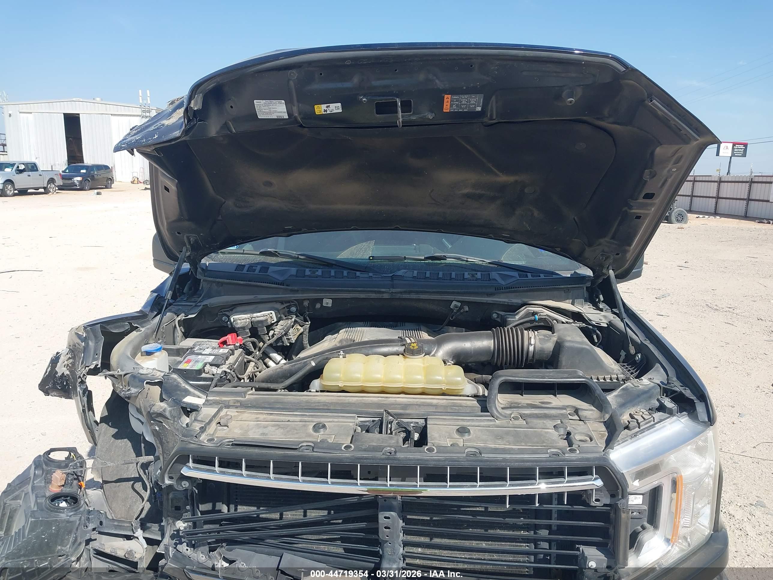 FORD F-150 image 10