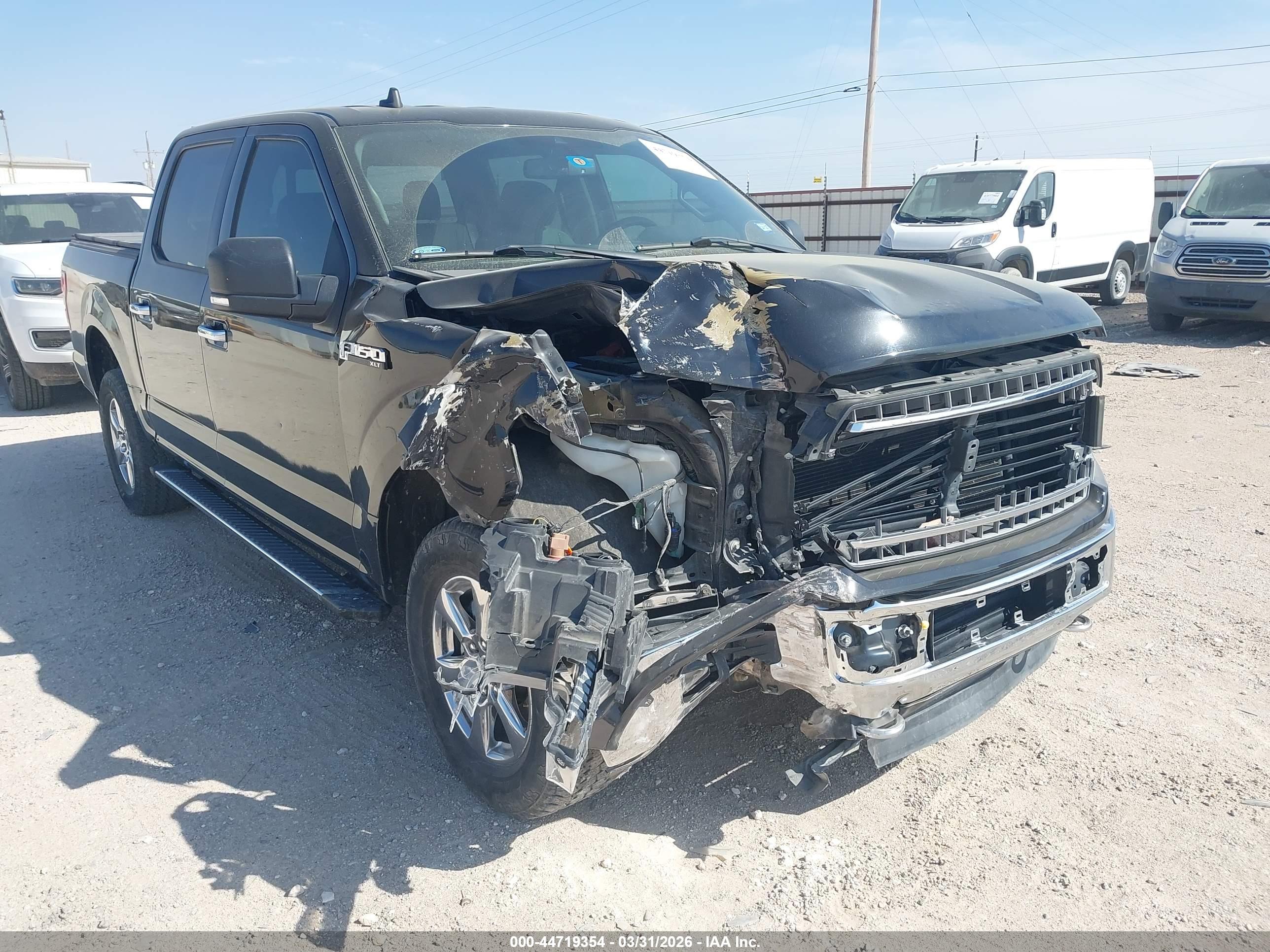 FORD F-150 image 6