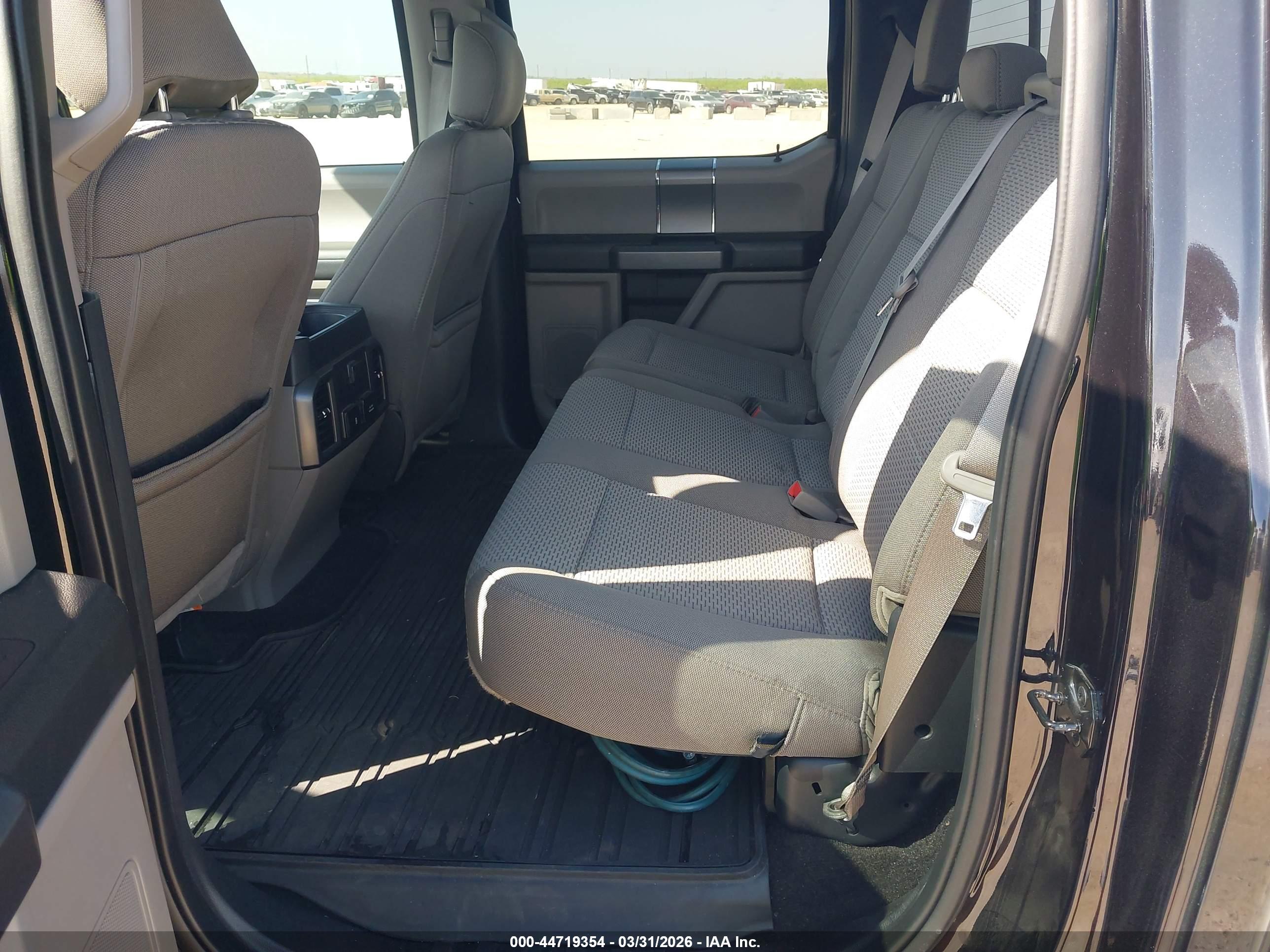 FORD F-150 image 8