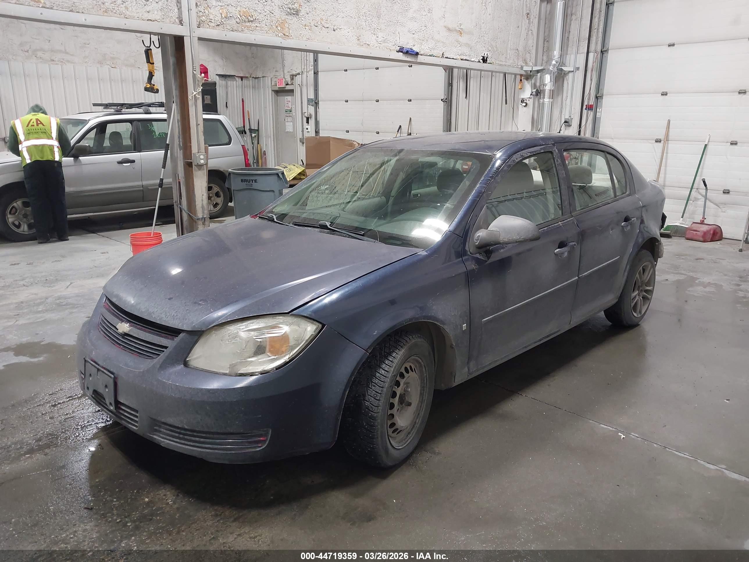 CHEVROLET COBALT image 2