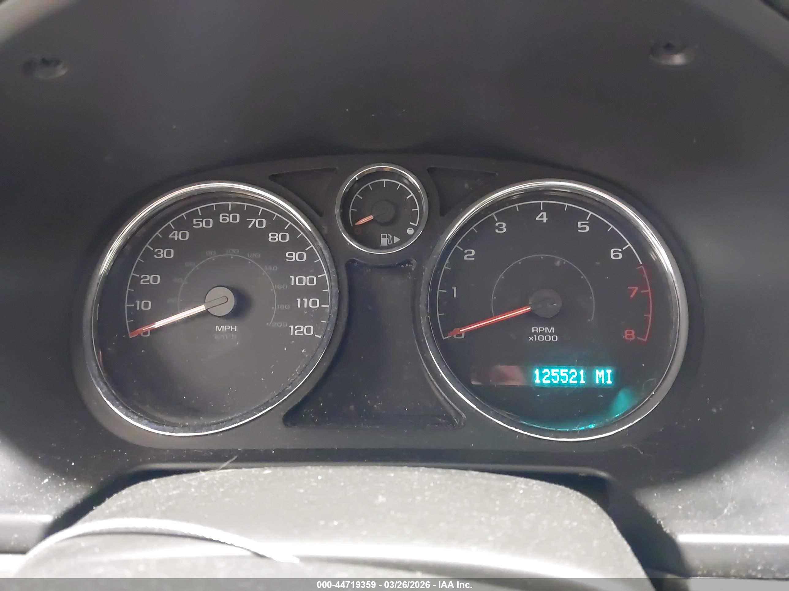 CHEVROLET COBALT image 7