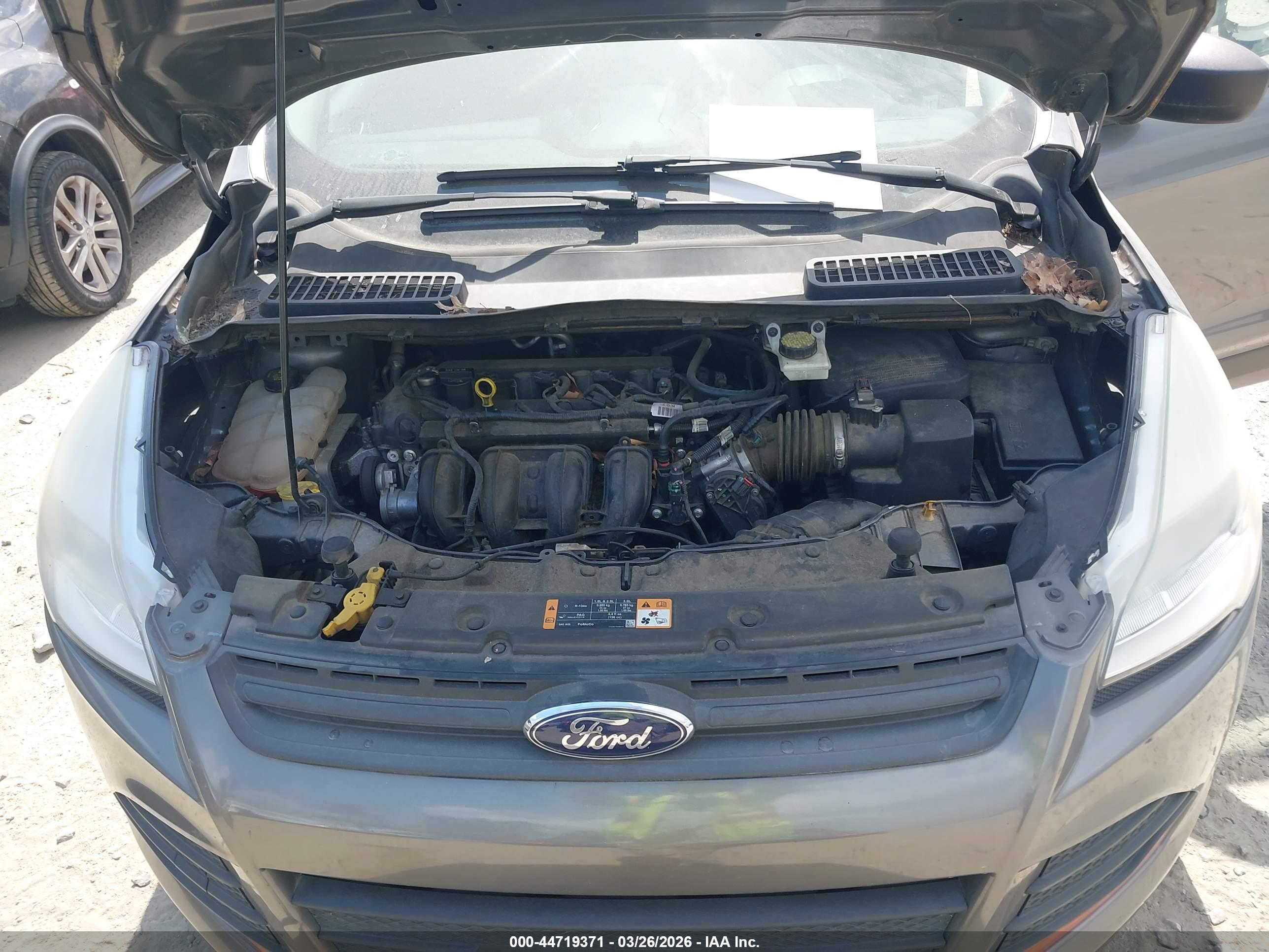 FORD ESCAPE image 10