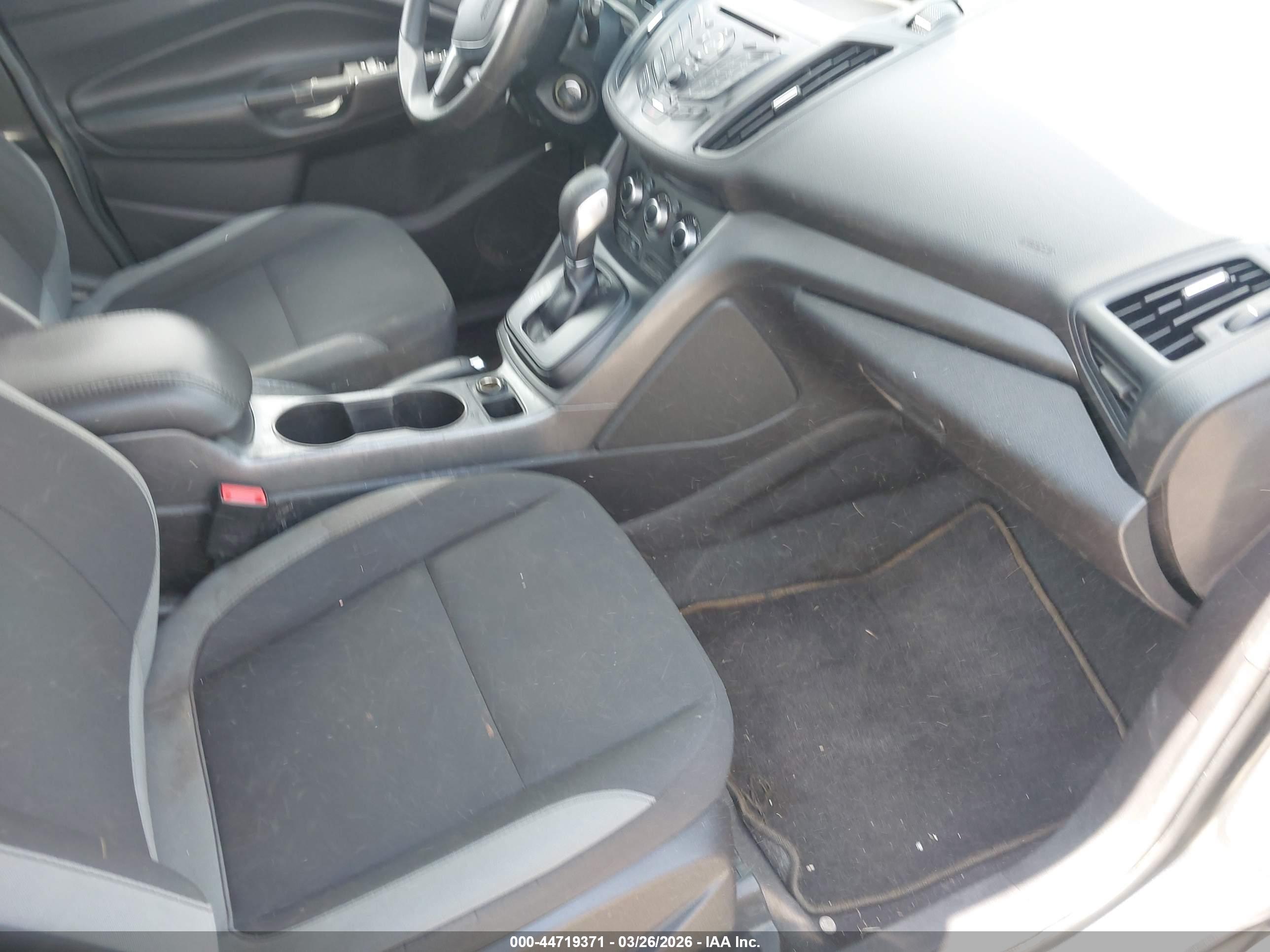 FORD ESCAPE image 5