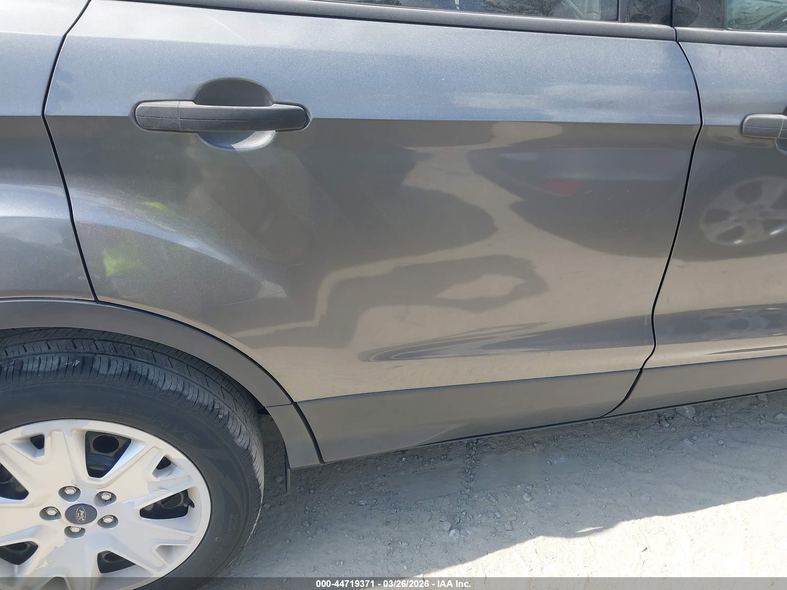 FORD ESCAPE image 6