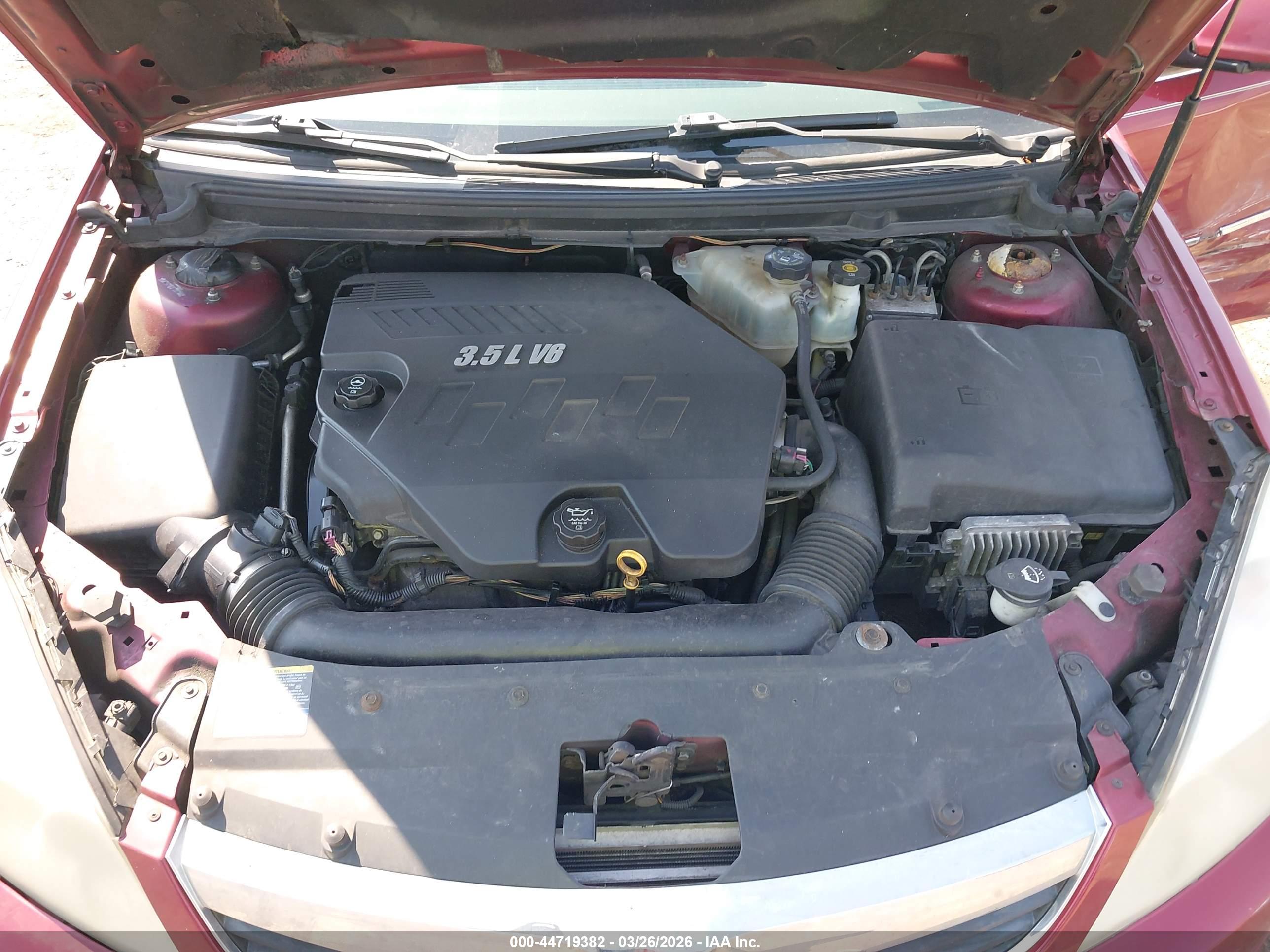 SATURN AURA image 10