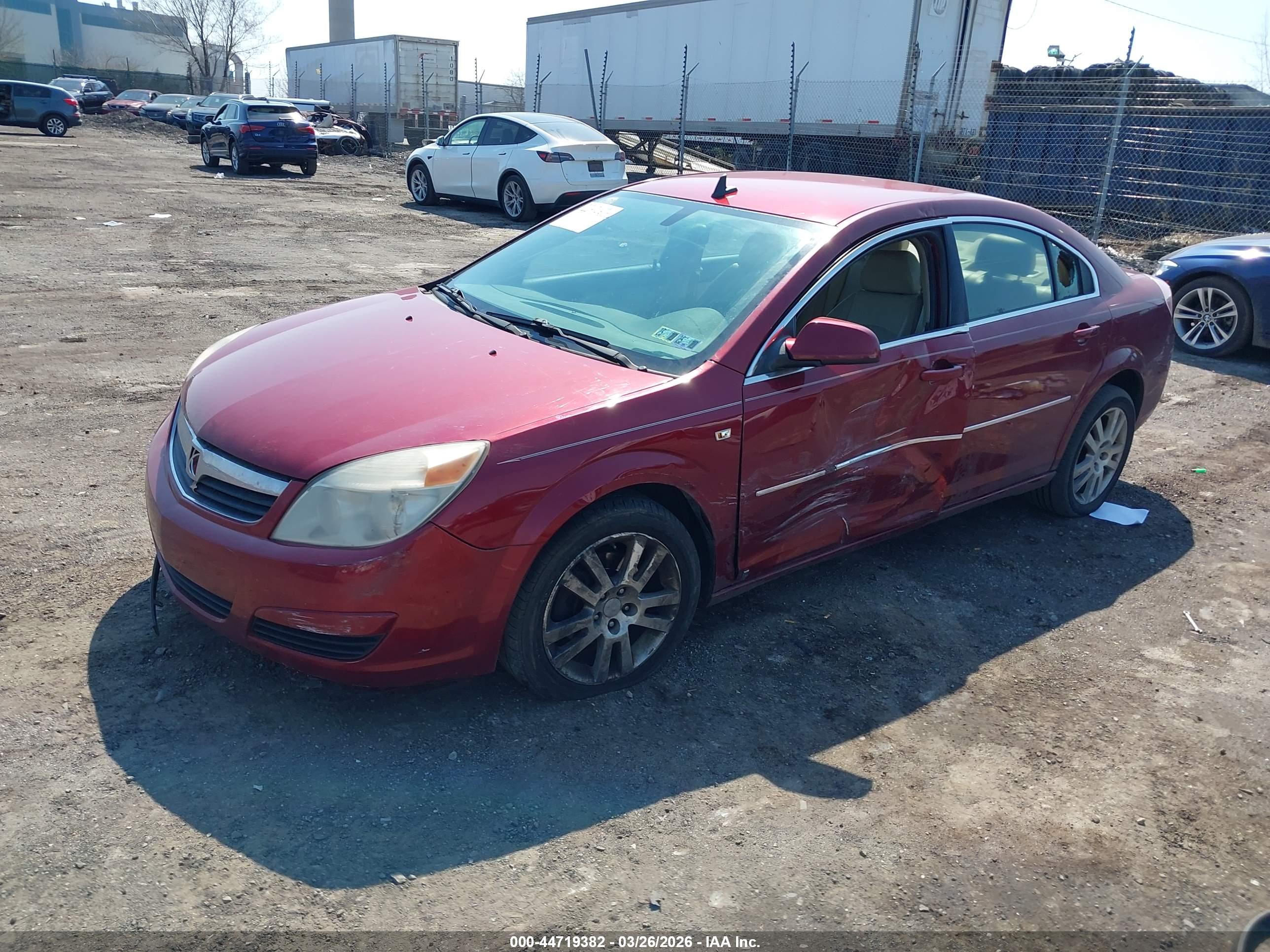 SATURN AURA image 2