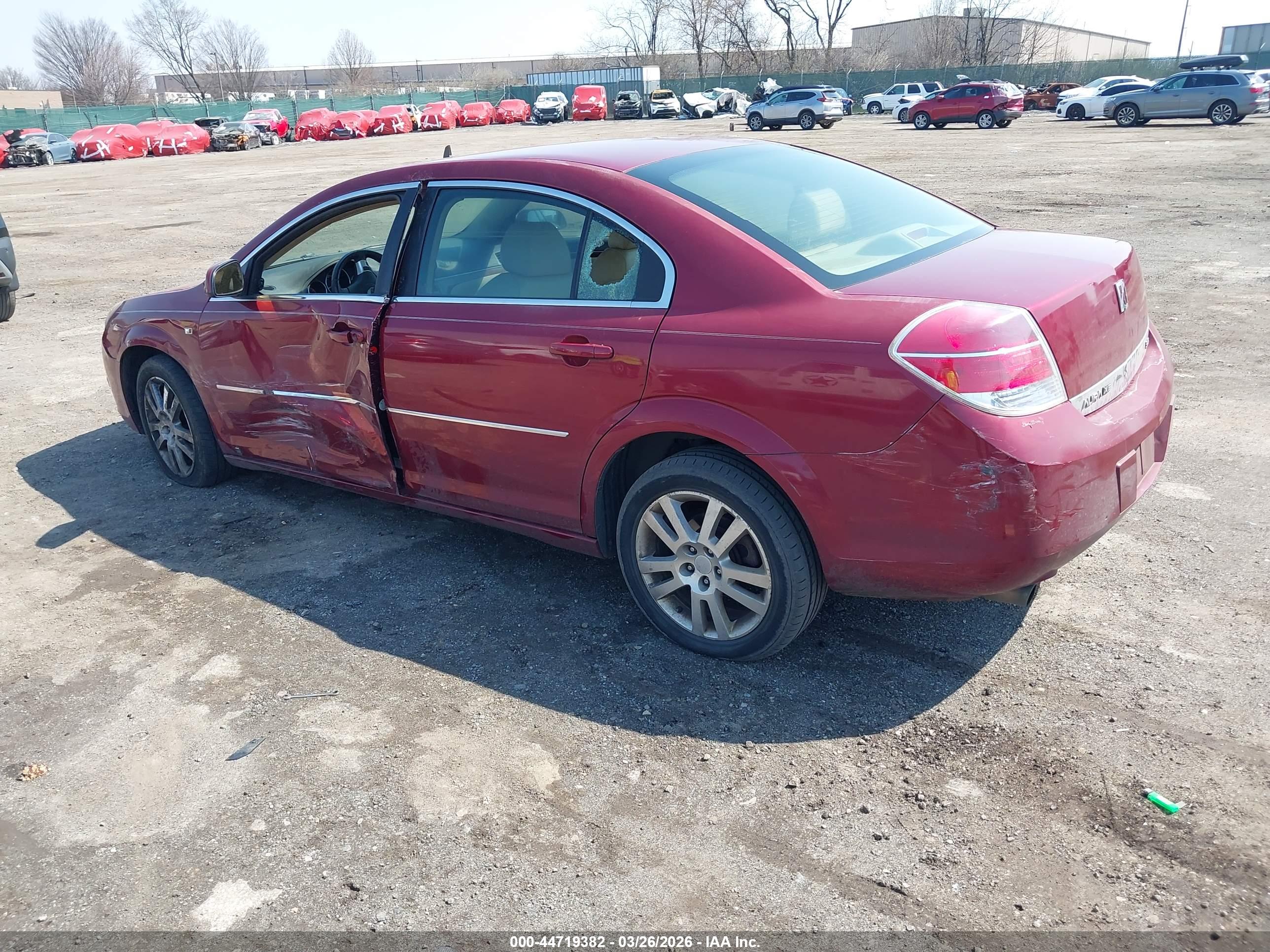 SATURN AURA image 3