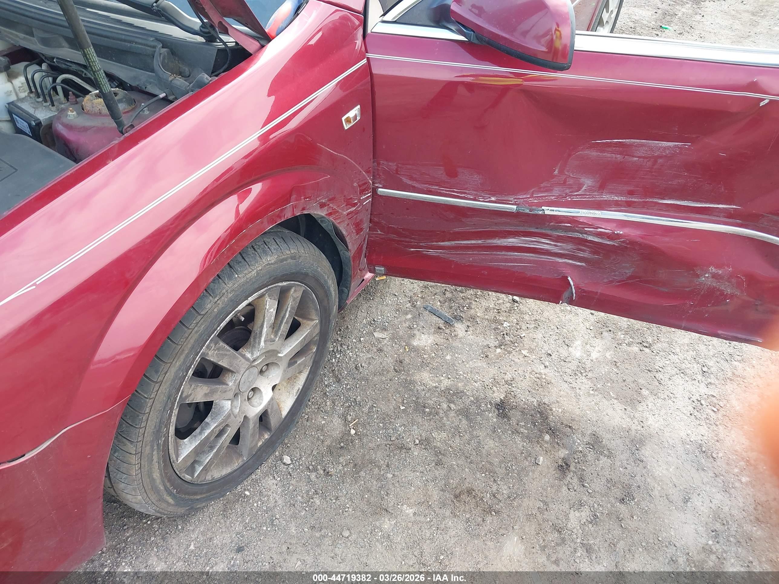 SATURN AURA image 6