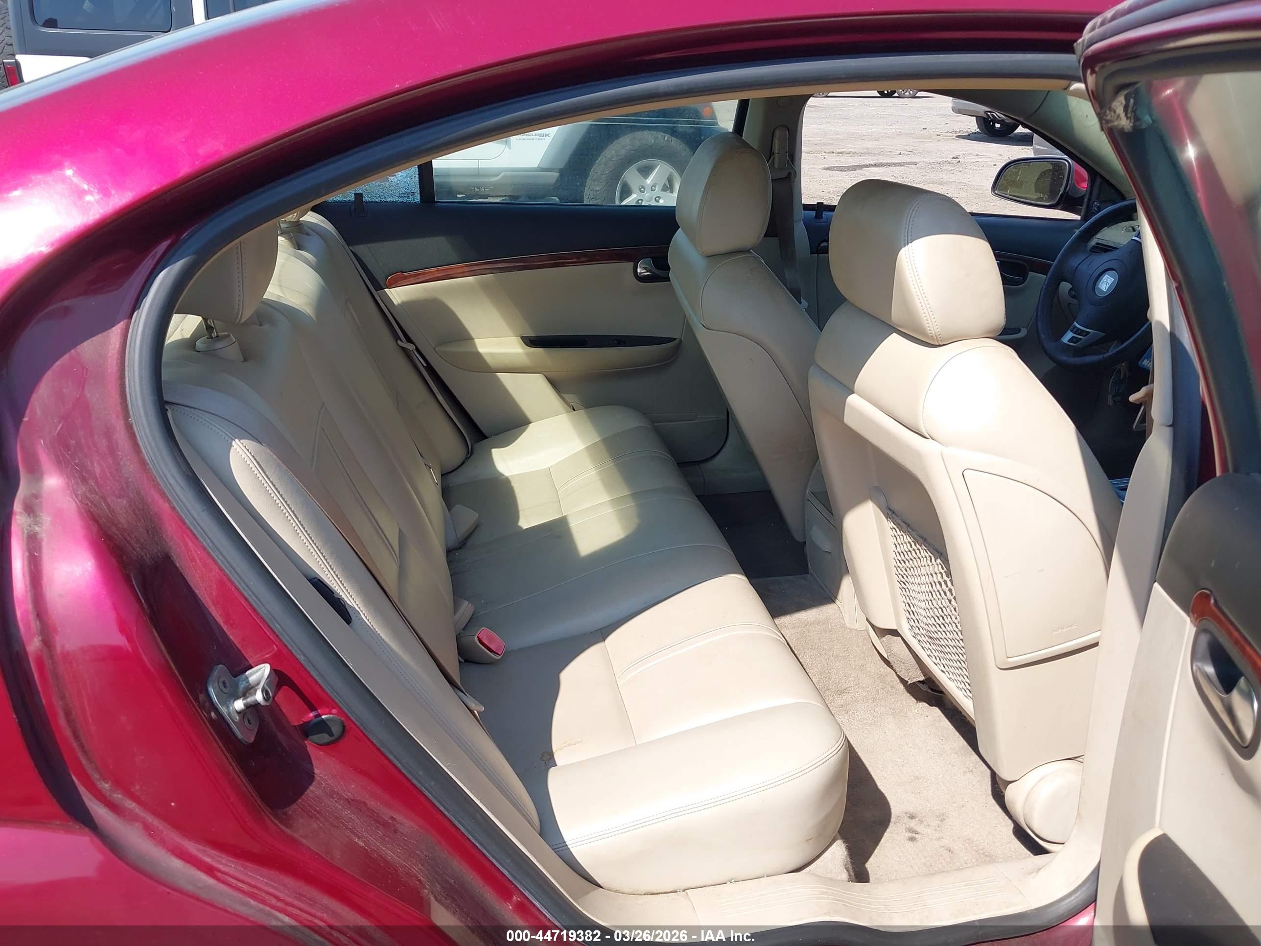 SATURN AURA image 8