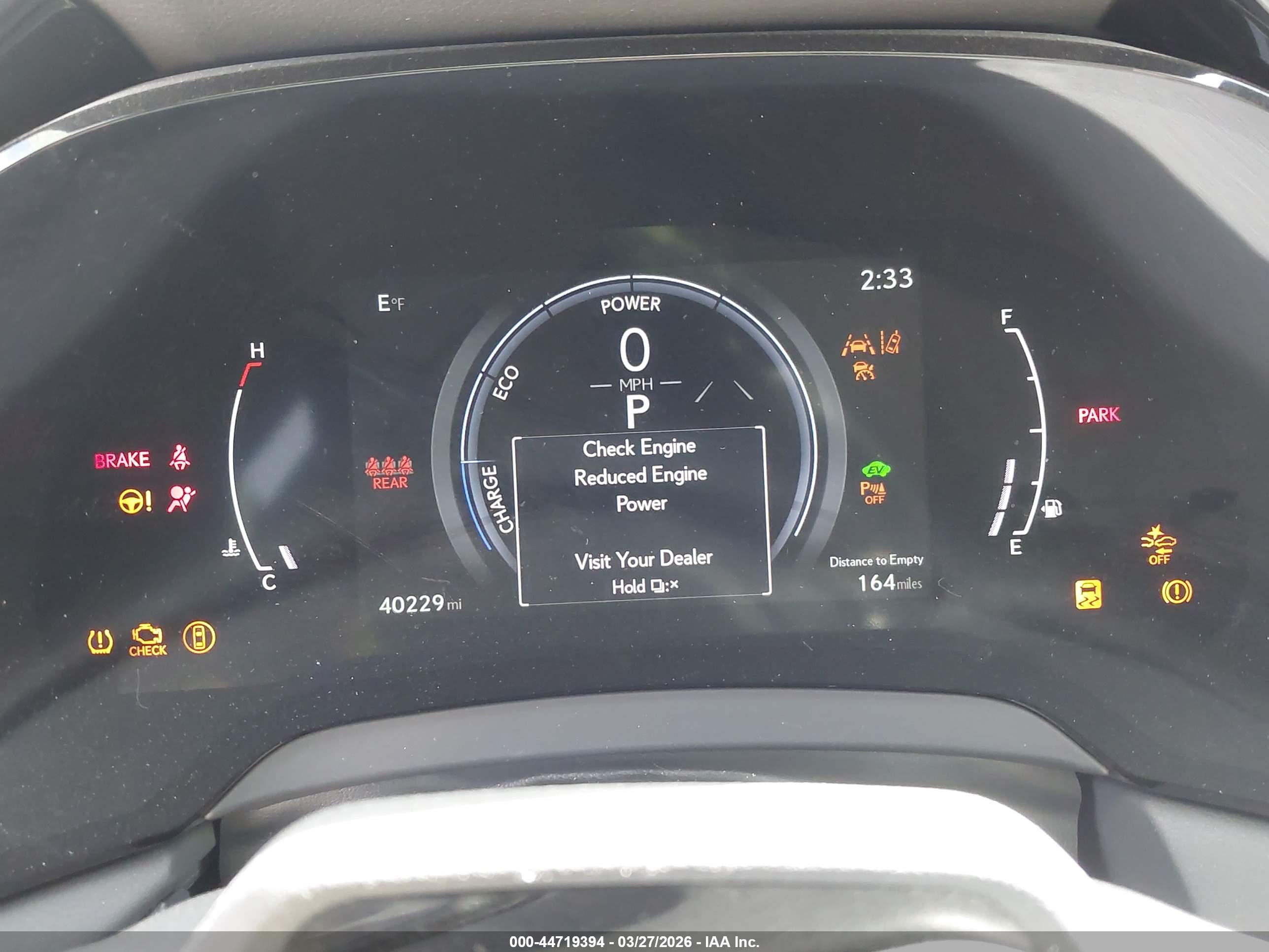 LEXUS RX image 7