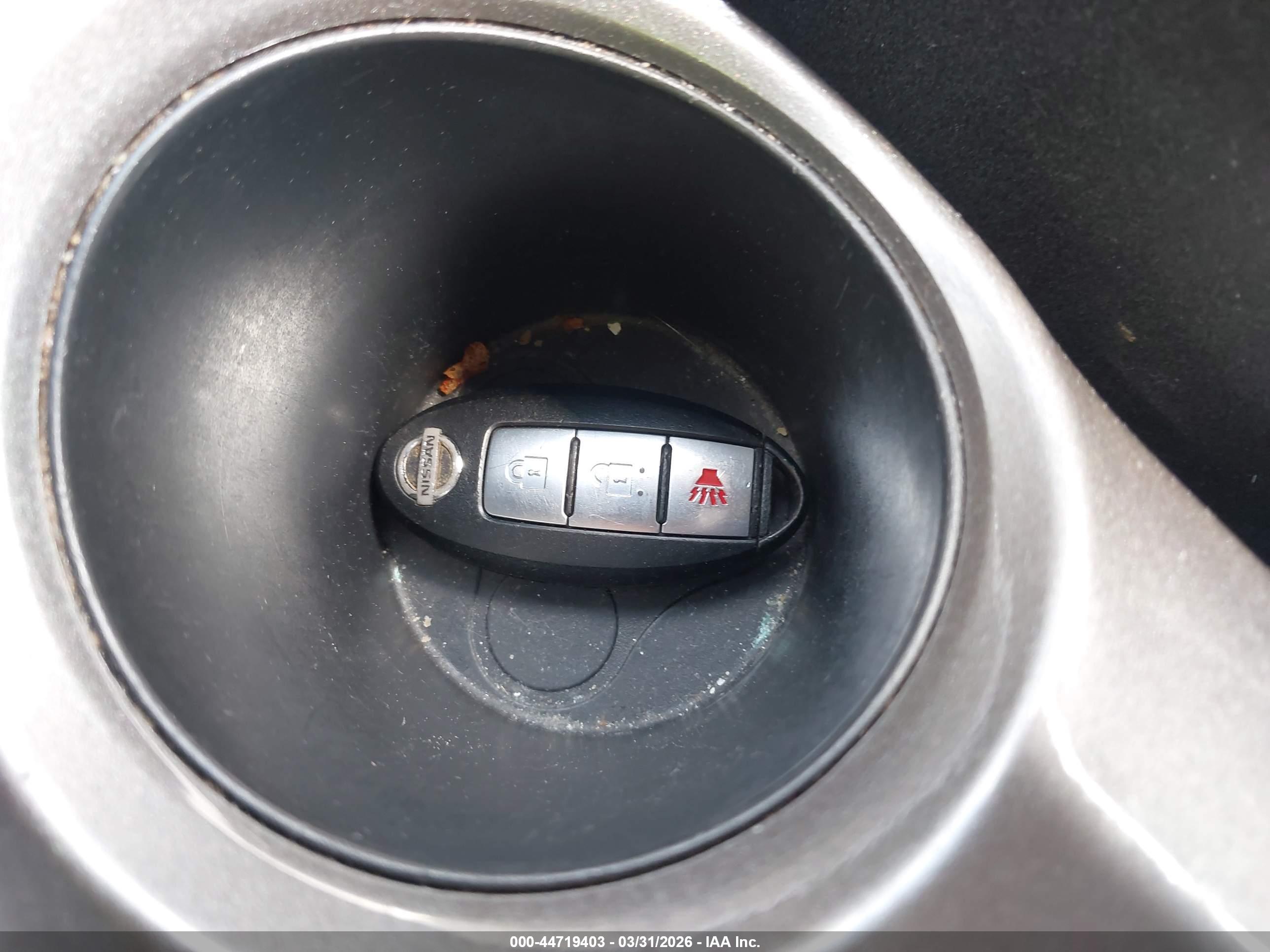 NISSAN JUKE image 11