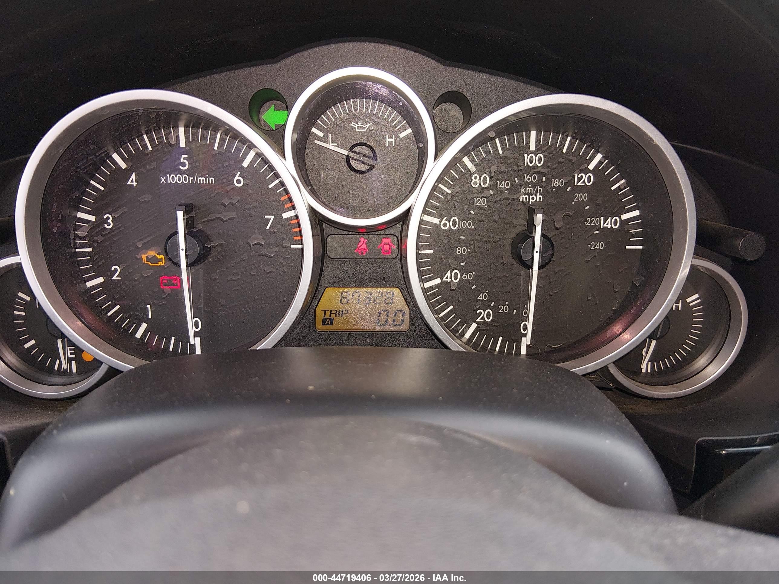 MAZDA MX-5 image 7