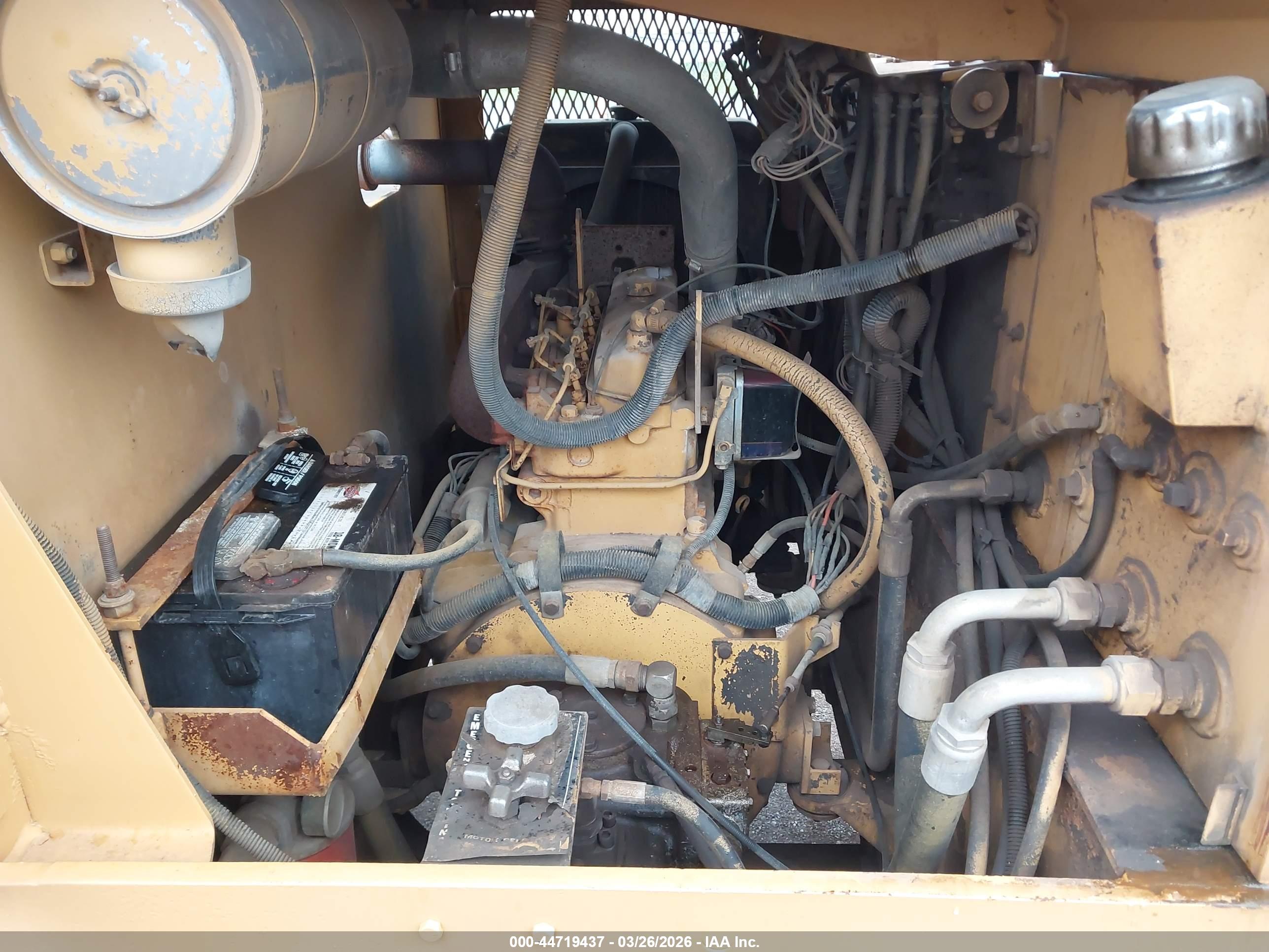MASSEY FERGUSON image 10