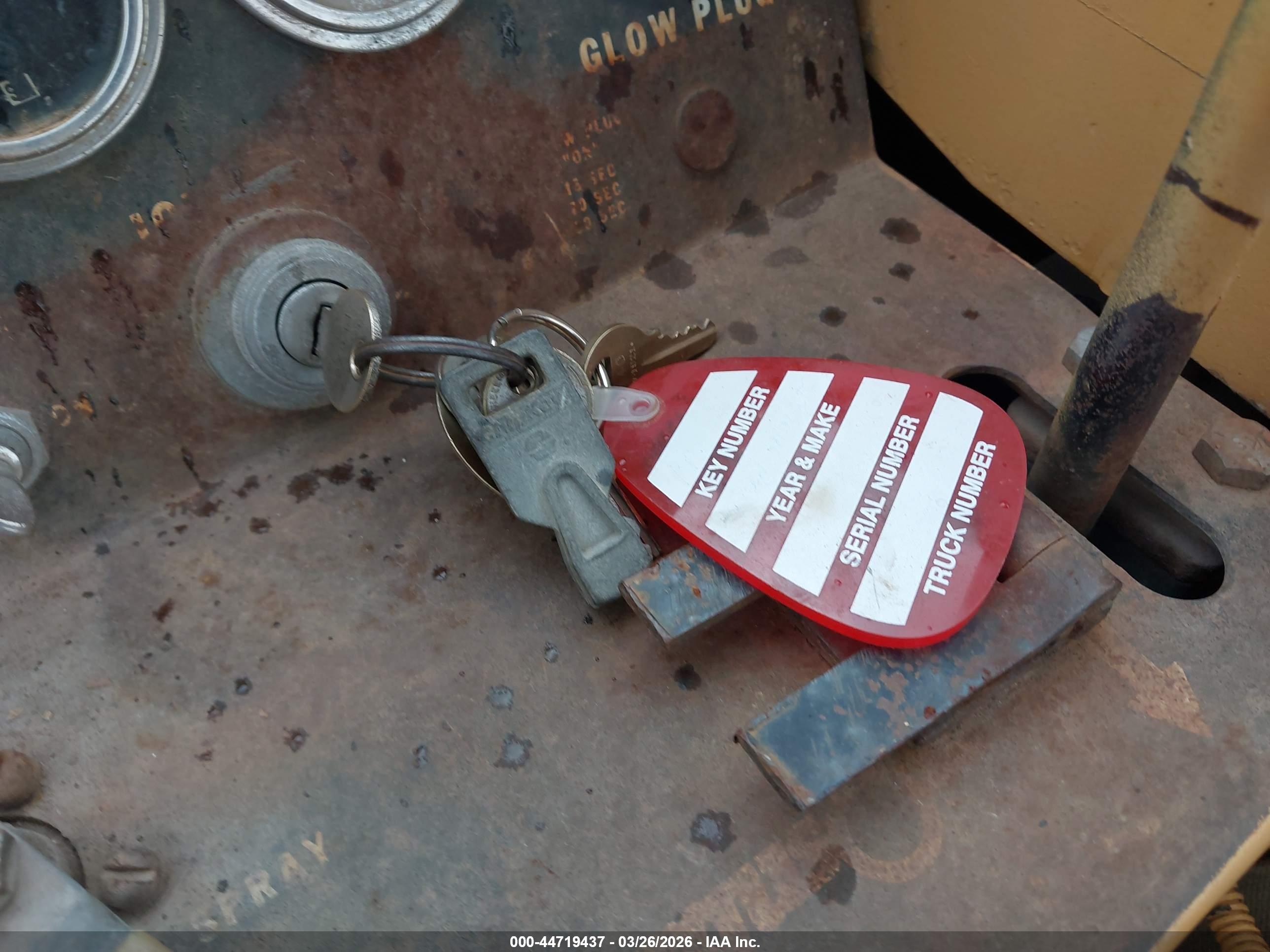 MASSEY FERGUSON image 11