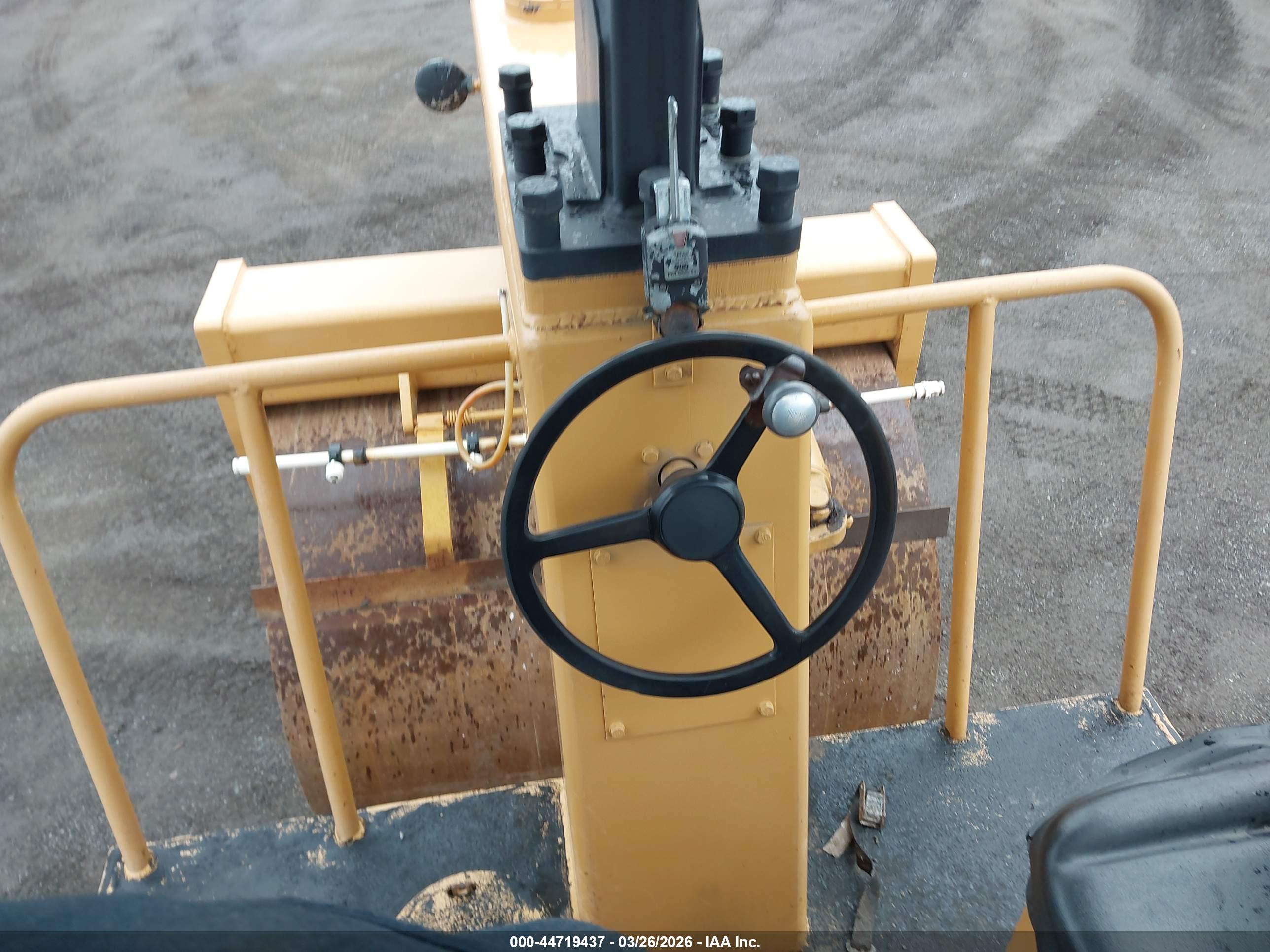MASSEY FERGUSON image 5