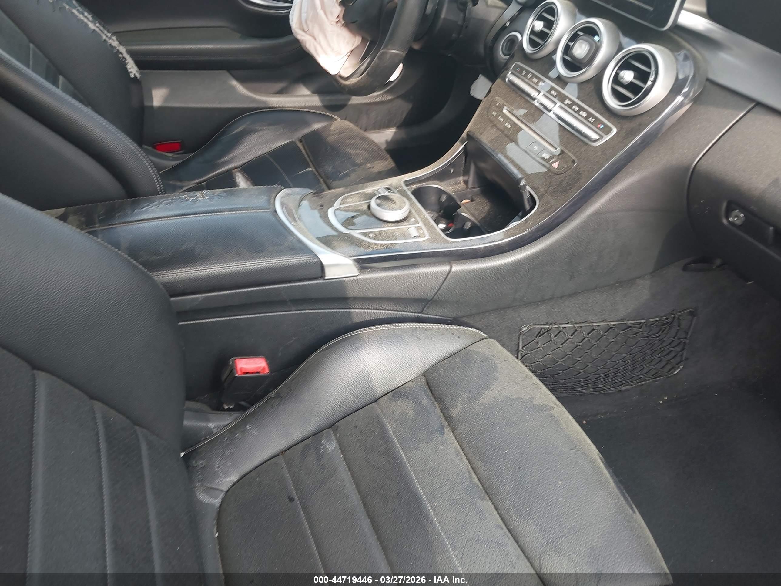 MERCEDES-BENZ C image 5