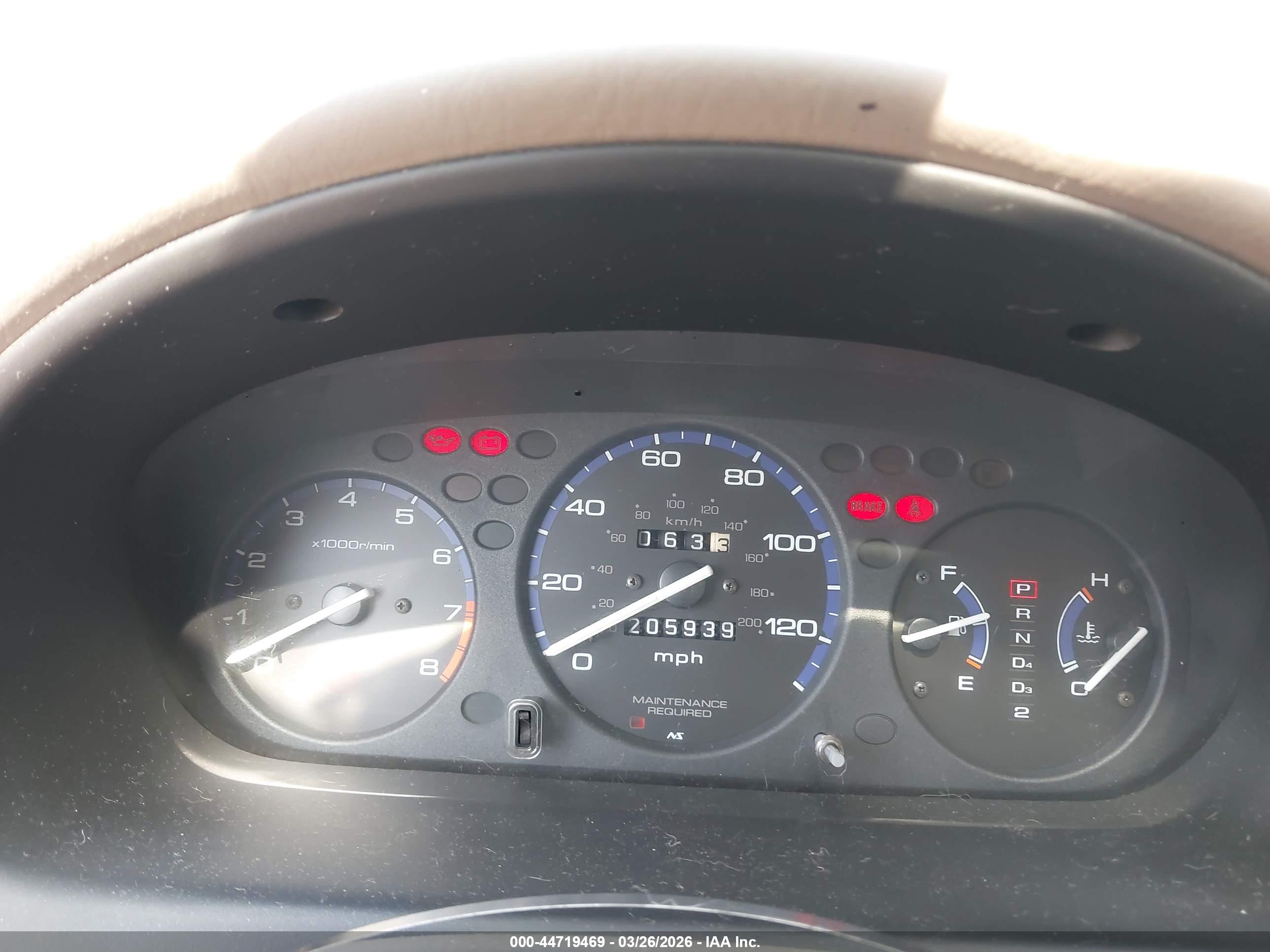 HONDA CIVIC image 7
