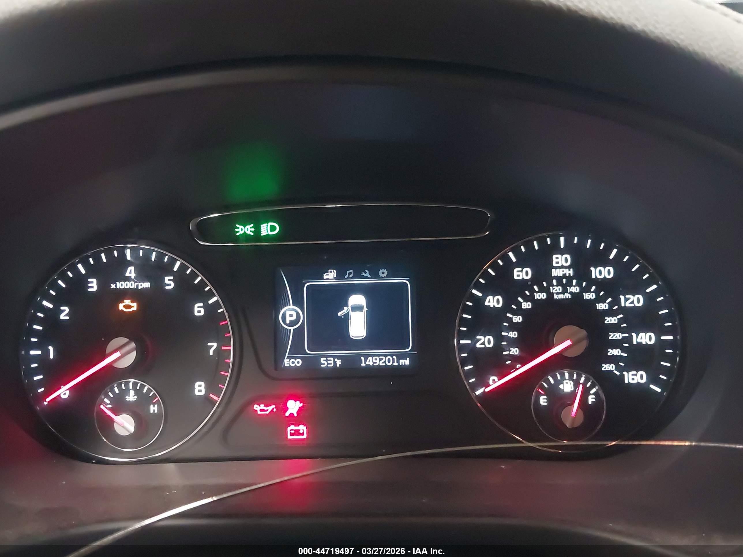 KIA SORENTO image 7
