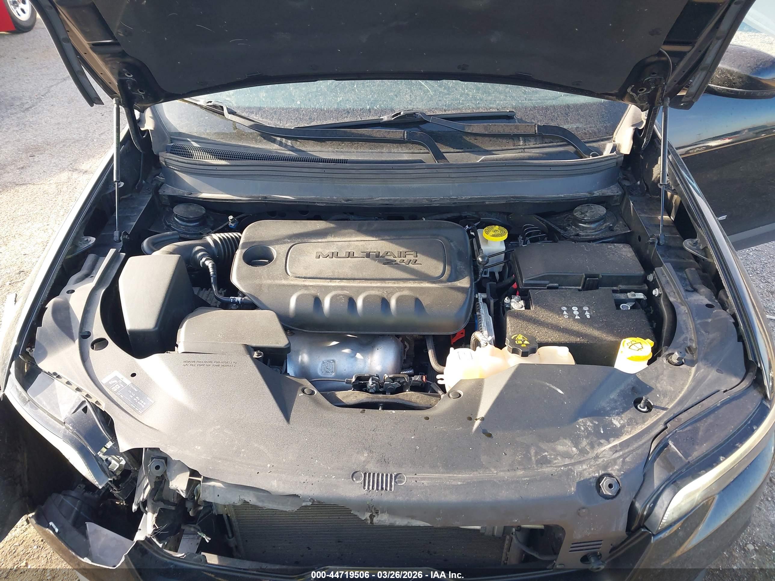 JEEP CHEROKEE image 10