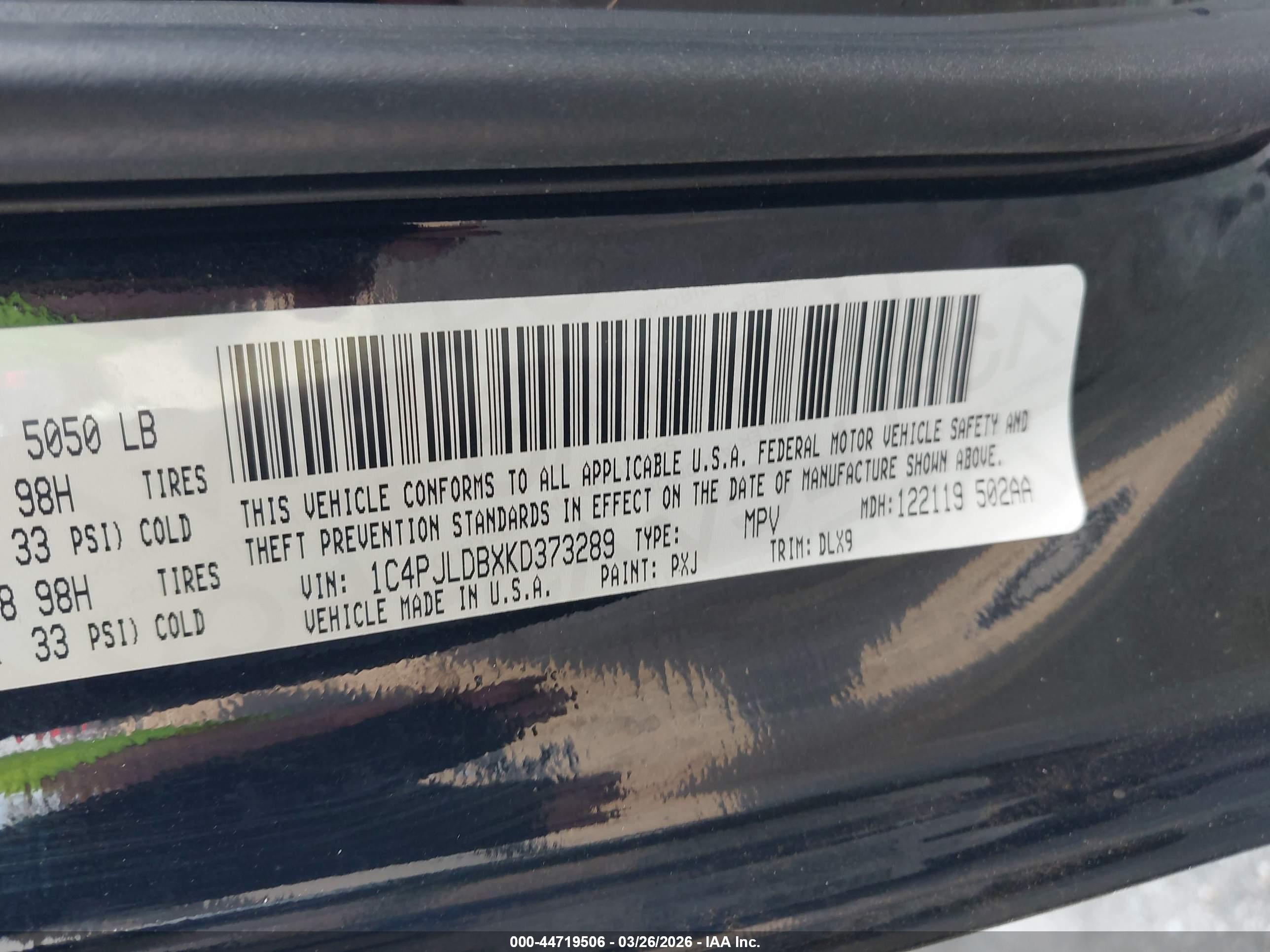 JEEP CHEROKEE image 9