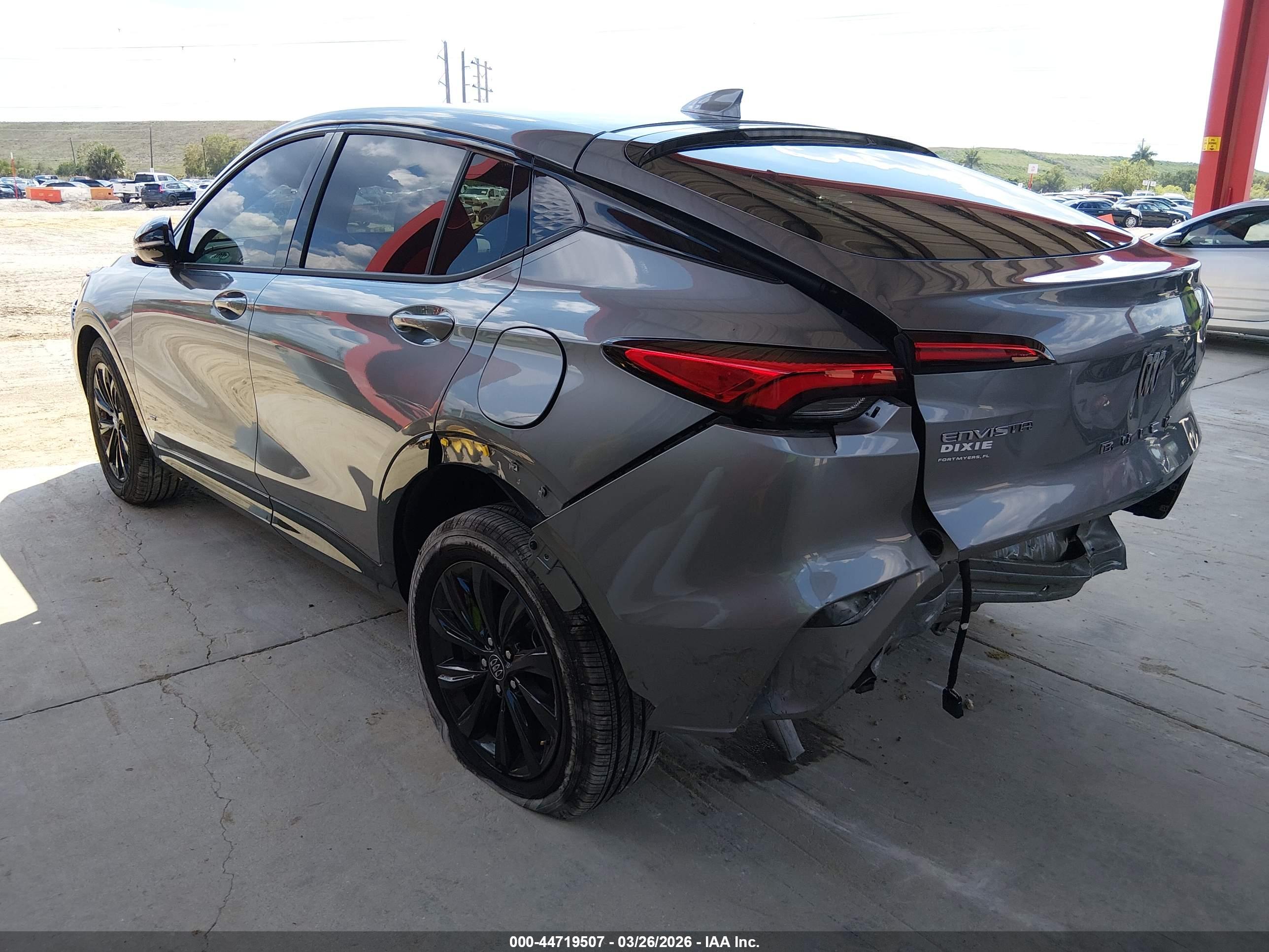BUICK ENVISTA image 3