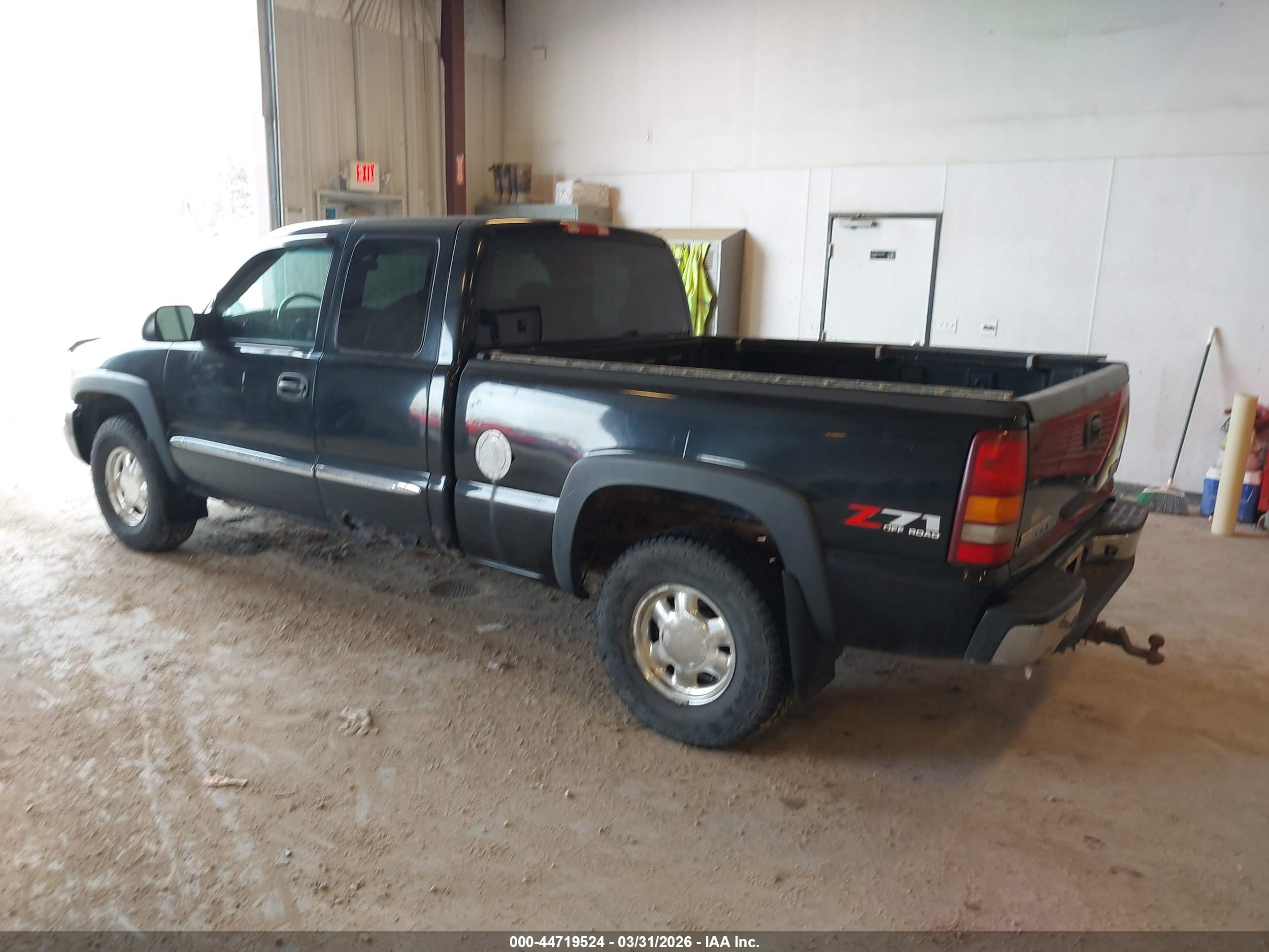 GMC NEW image 3