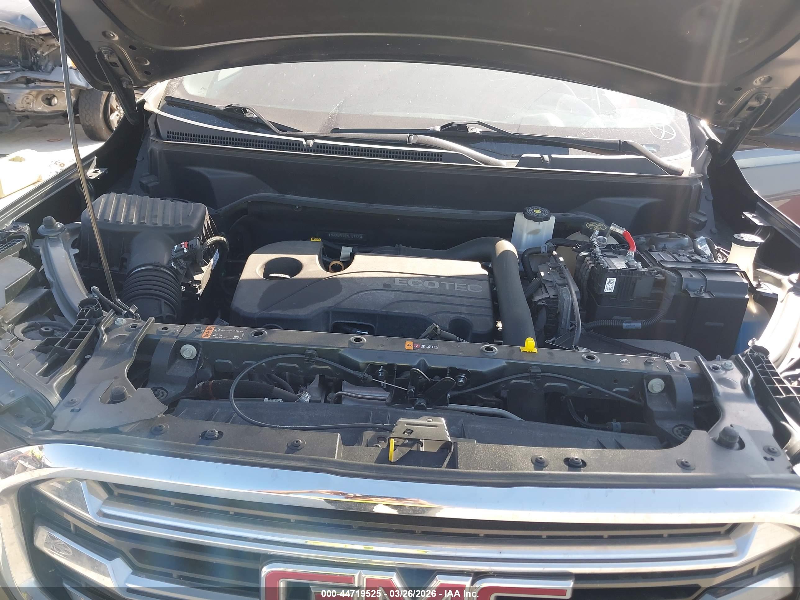 GMC TERRAIN image 10