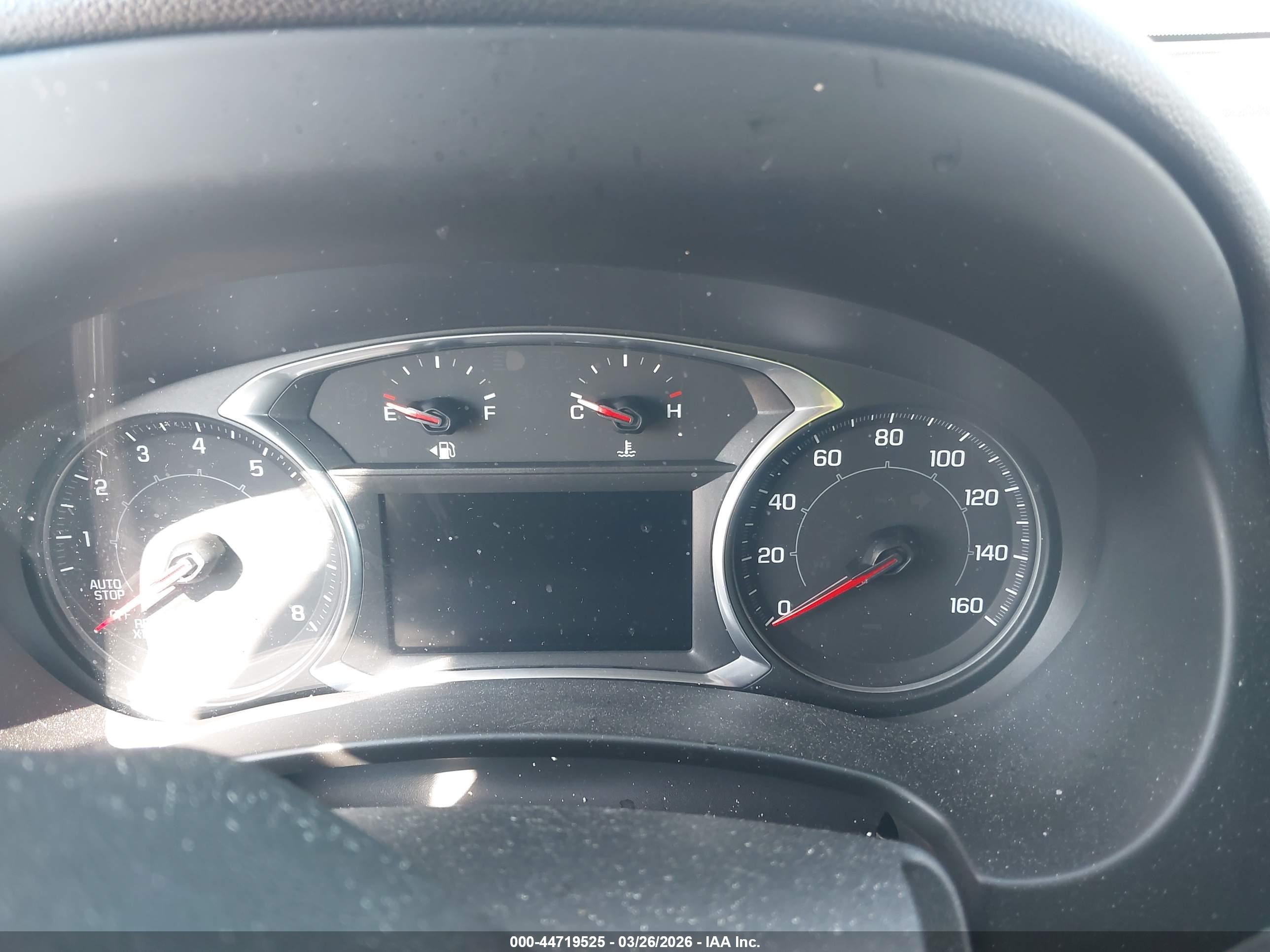 GMC TERRAIN image 7